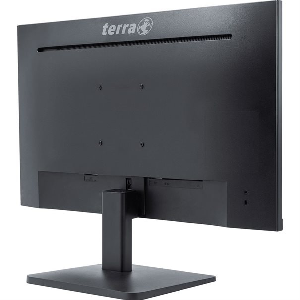 Wortmann TERRA LCD/LED 2748W V3 schwarz HDMI/DP/USB-C GREENLINE PLUS