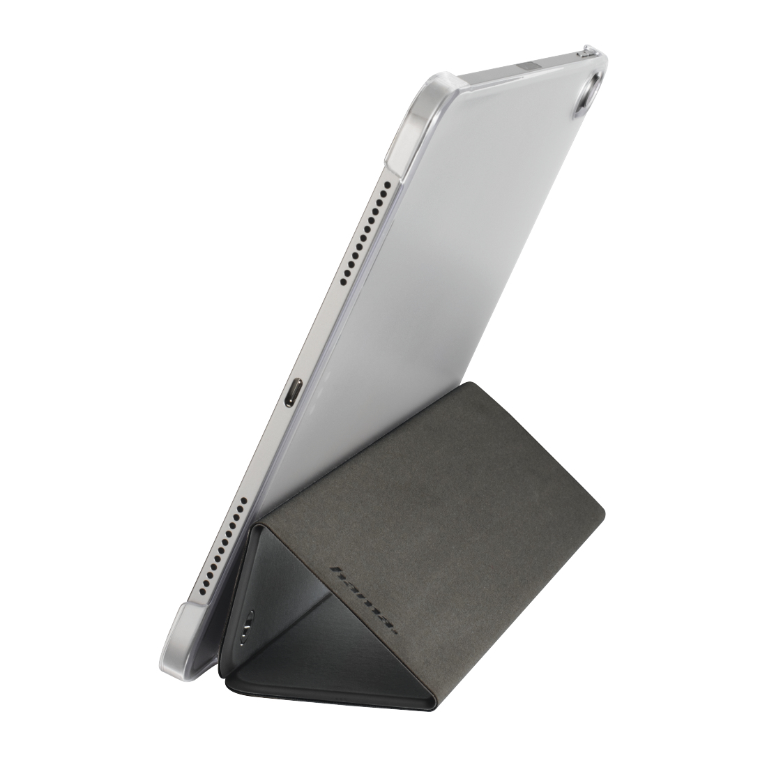 Hama Fold Clear, Folio, Apple, iPad Pro 12.9" (5th gen./2021), 32,8 cm (12.9"), 295 g