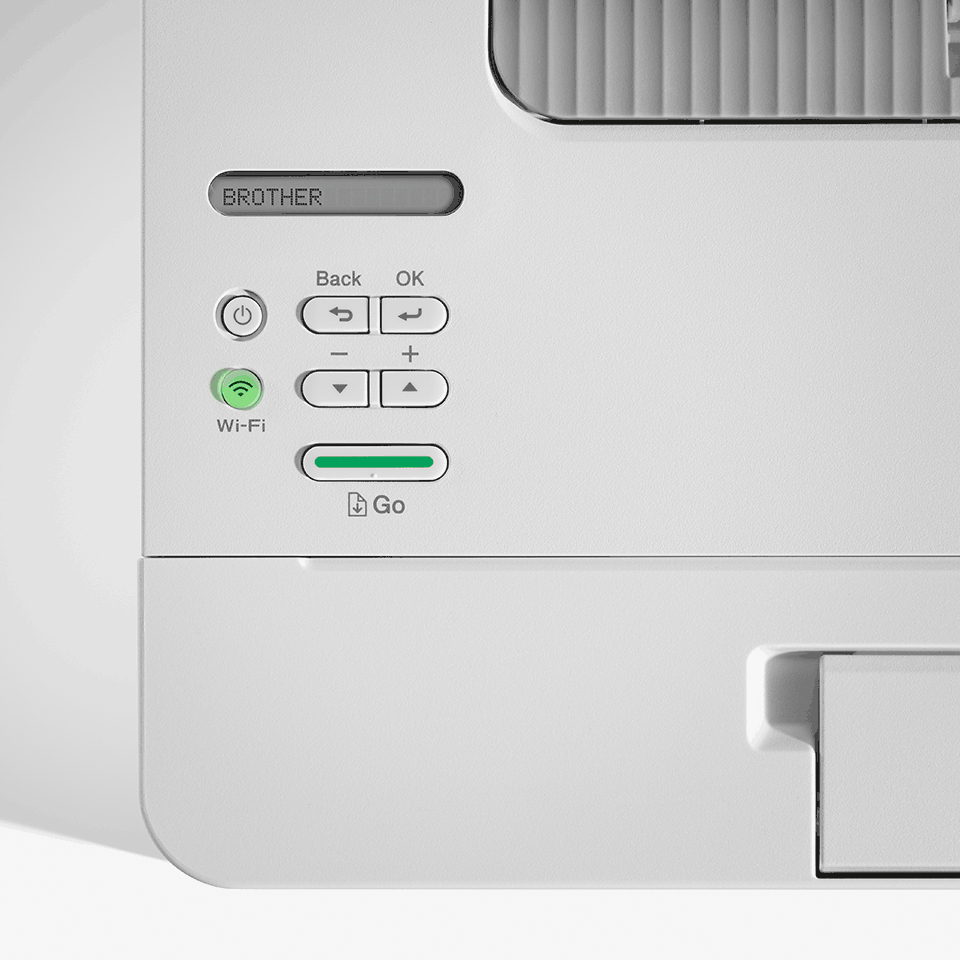 Brother HL-L2865DW - Drucker - s/w - Duplex