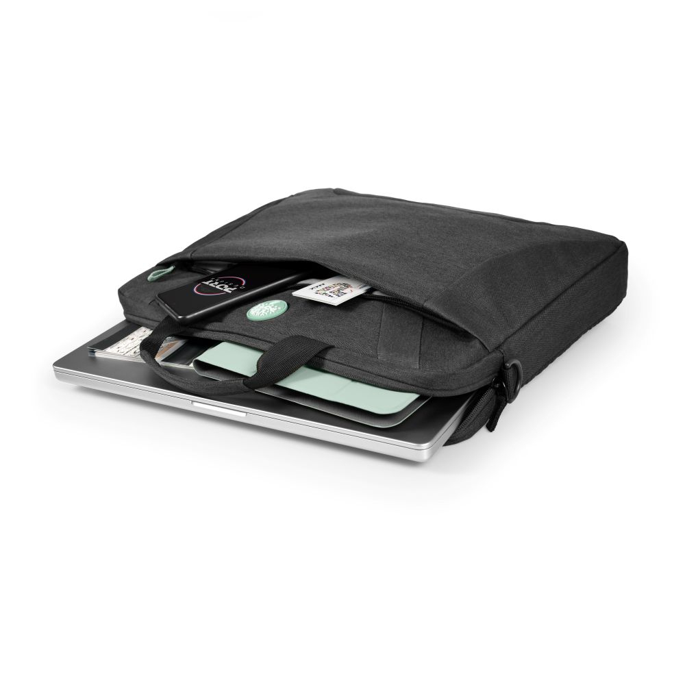 PORT Designs HOUSTON II - Notebook-Tasche - von oben beladen, umweltfreundlich