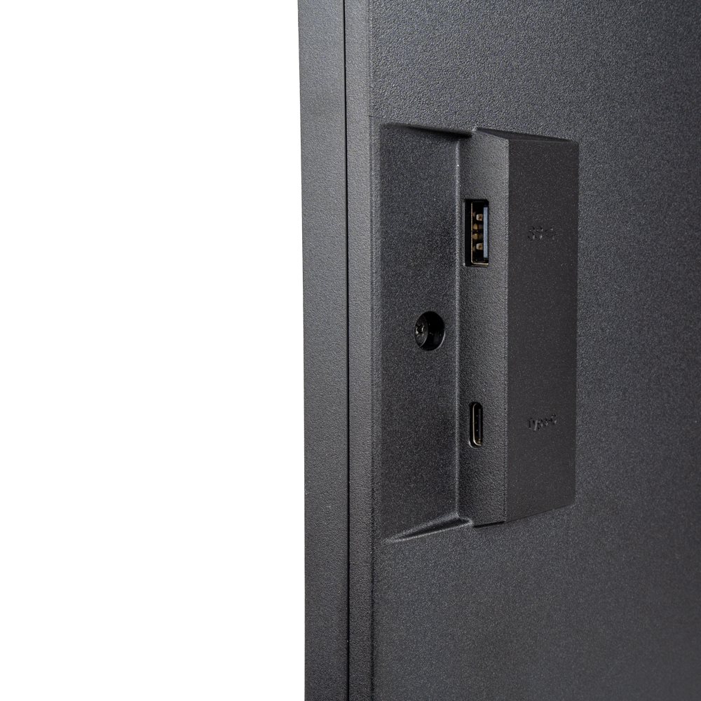 TERRA 2710HA - GREENLINE - All-in-One (Komplettlösung) - Core i5 12400 / 2.5 GHz - RAM 16 GB - SSD 1