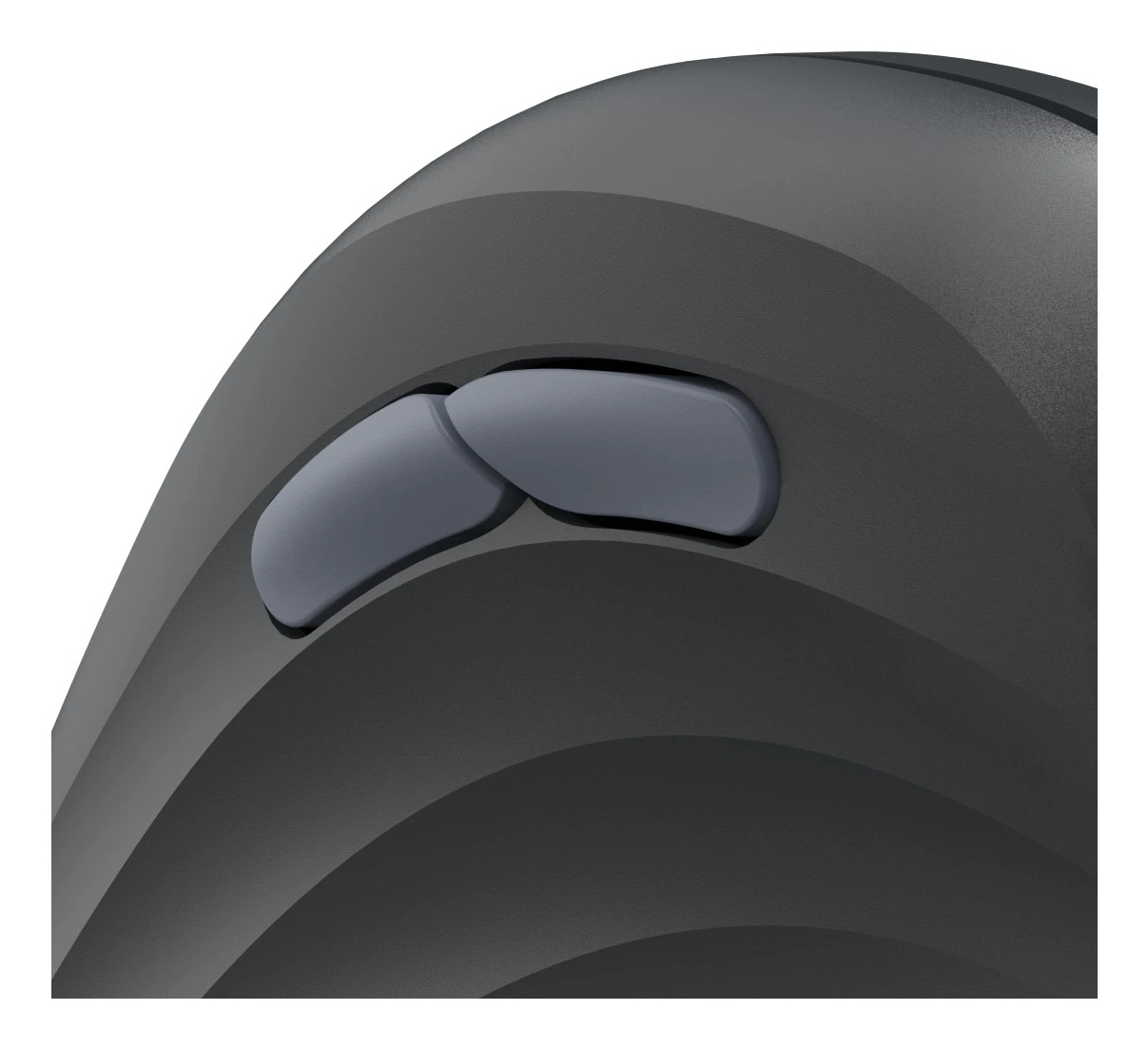 Hama EWM-500L - Vertikale Maus - ergonomisch