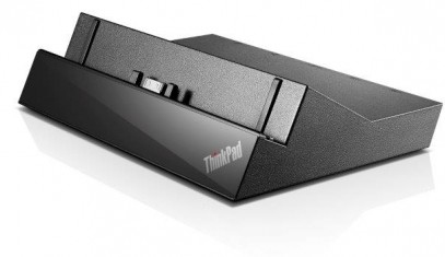 Lenovo ThinkPad - Docking Station für Tablet - für ThinkPad 10 (1st Gen)