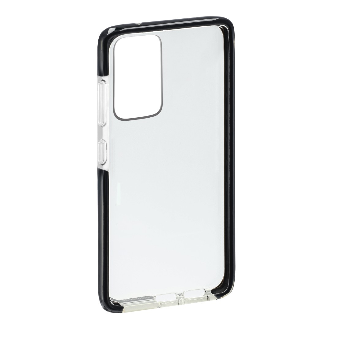 Hama Protector, Cover, Samsung, Galaxy A33 5G, 16,3 cm (6.4 Zoll), Schwarz, Transparent