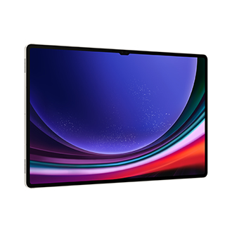 Samsung Galaxy Tab S9 Ultra X910, beige, 12GB RAM, 512GB