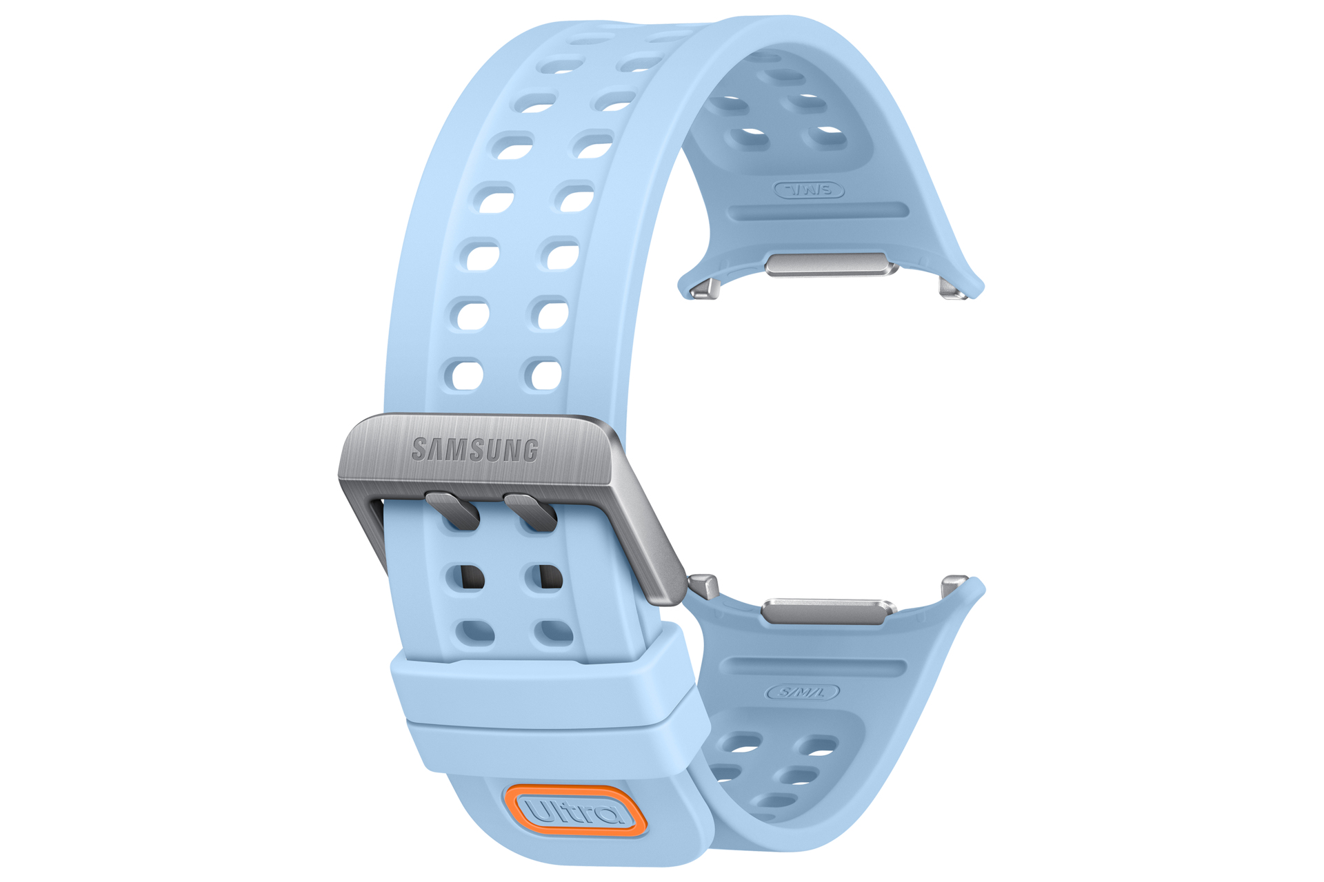 Samsung ET-SNL71 - Armband für Smartwatch - Größe S/M/L