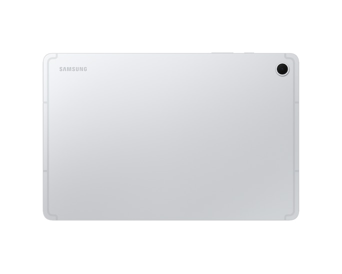Samsung Galaxy Tab S10 Lite X406, silver, 10.9" WUXGA+, Exynos 1380, 6GB, 128GB, 5G, Android 15