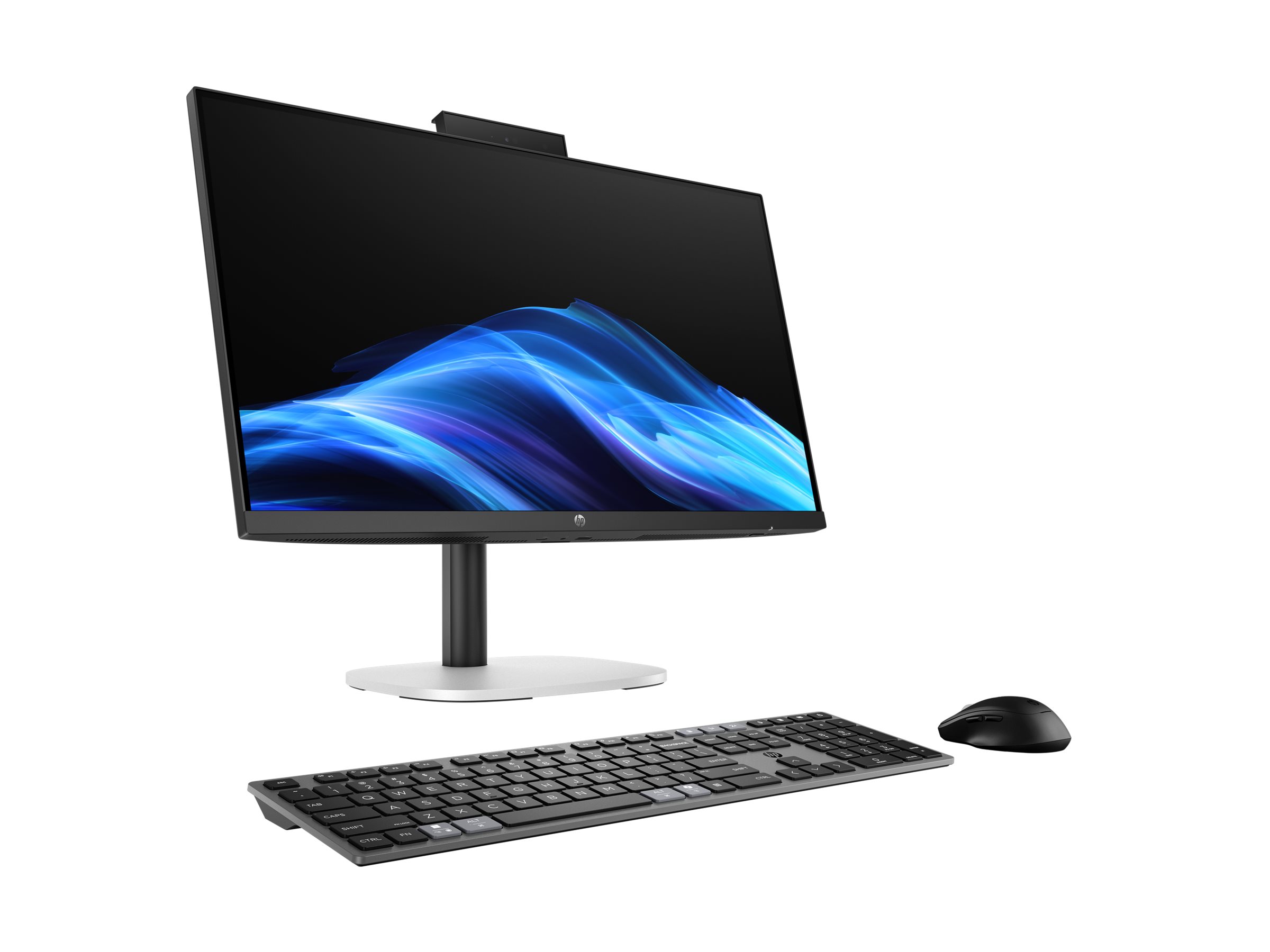 HP ProStudio 4 G1i - All-in-One (Komplettlösung) - Core Ultra 7 265T / 1.5 GHz - RAM 32 GB - SSD 1 T