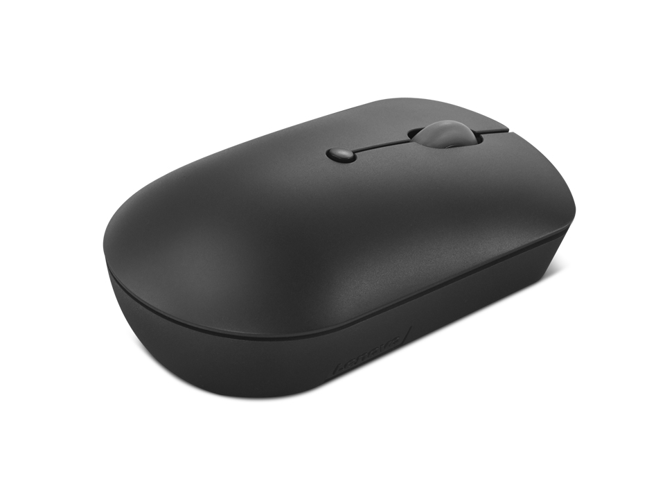 Lenovo ThinkPad Compact - Maus - rechts- und