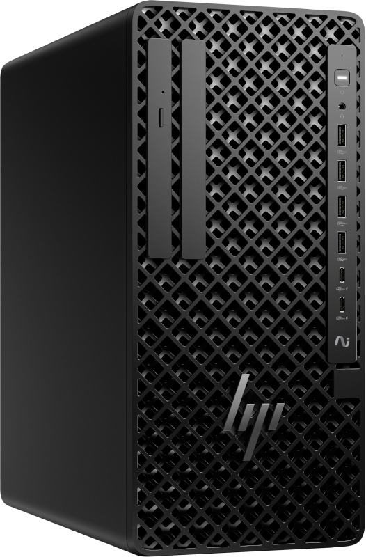 HP Z1 Tower G1i Workstation, Core™ Ultra 5 245, 16GB RAM, 512GB SSD, Win11 Pro A40SXET#ABD