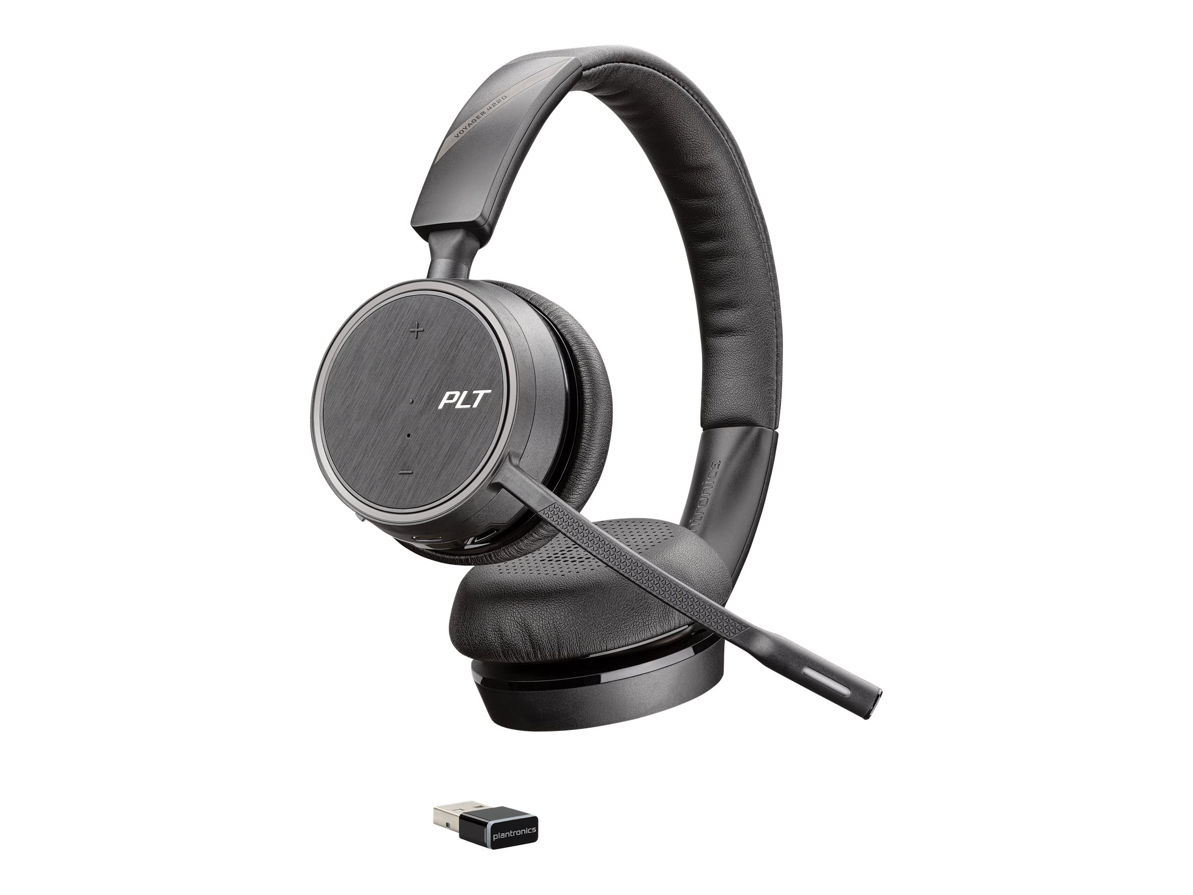 Poly Studio P5 - Webcam - Farbe - 720p, 1080p