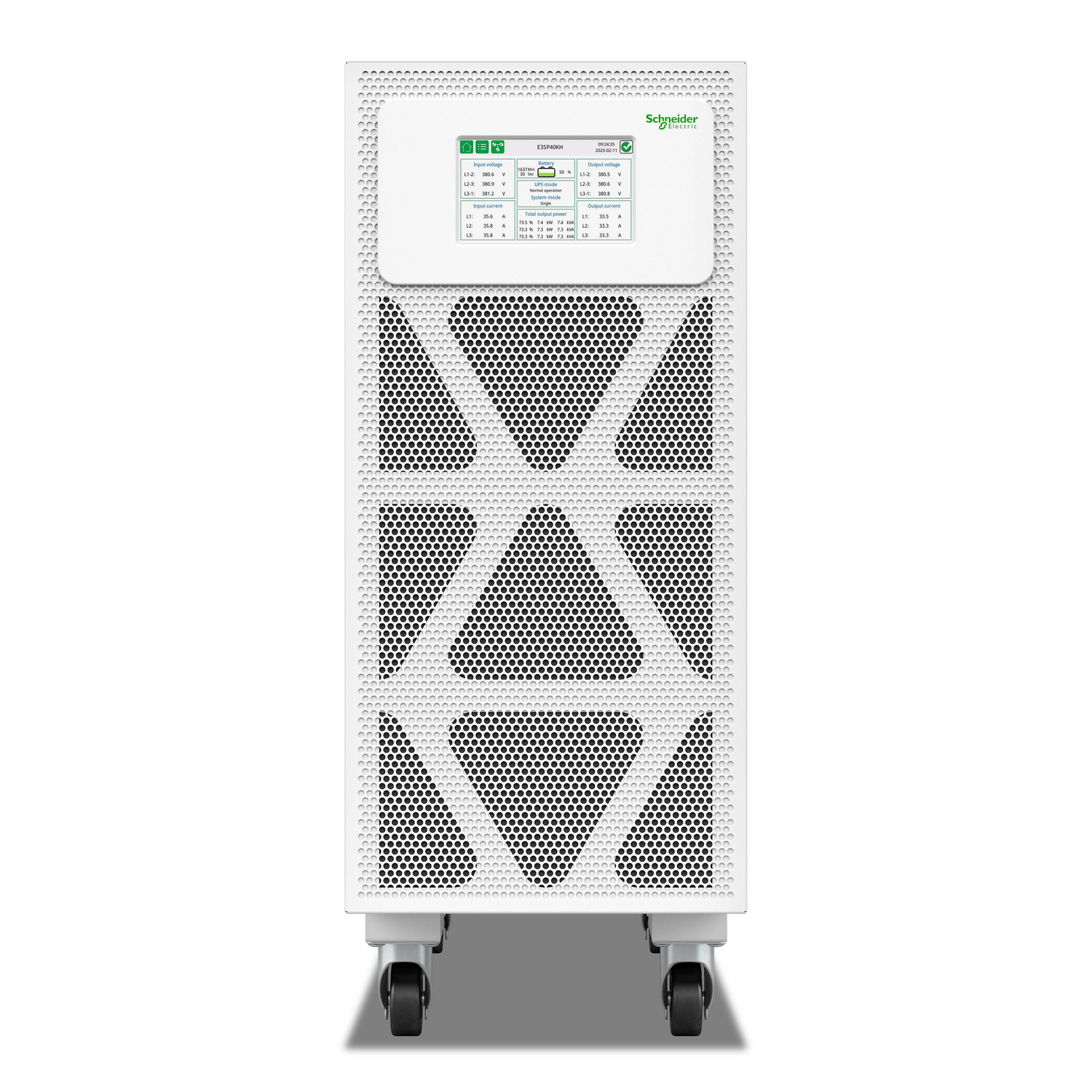 APC Schneider Electric Easy UPS 3S Pro E3SP15KH