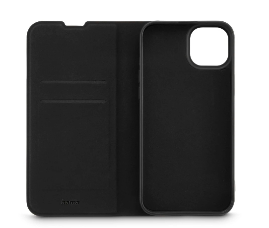 Hama 00138157, Folio, Apple, iPhone 14 Plus, 17 cm (6.7"), Schwarz
