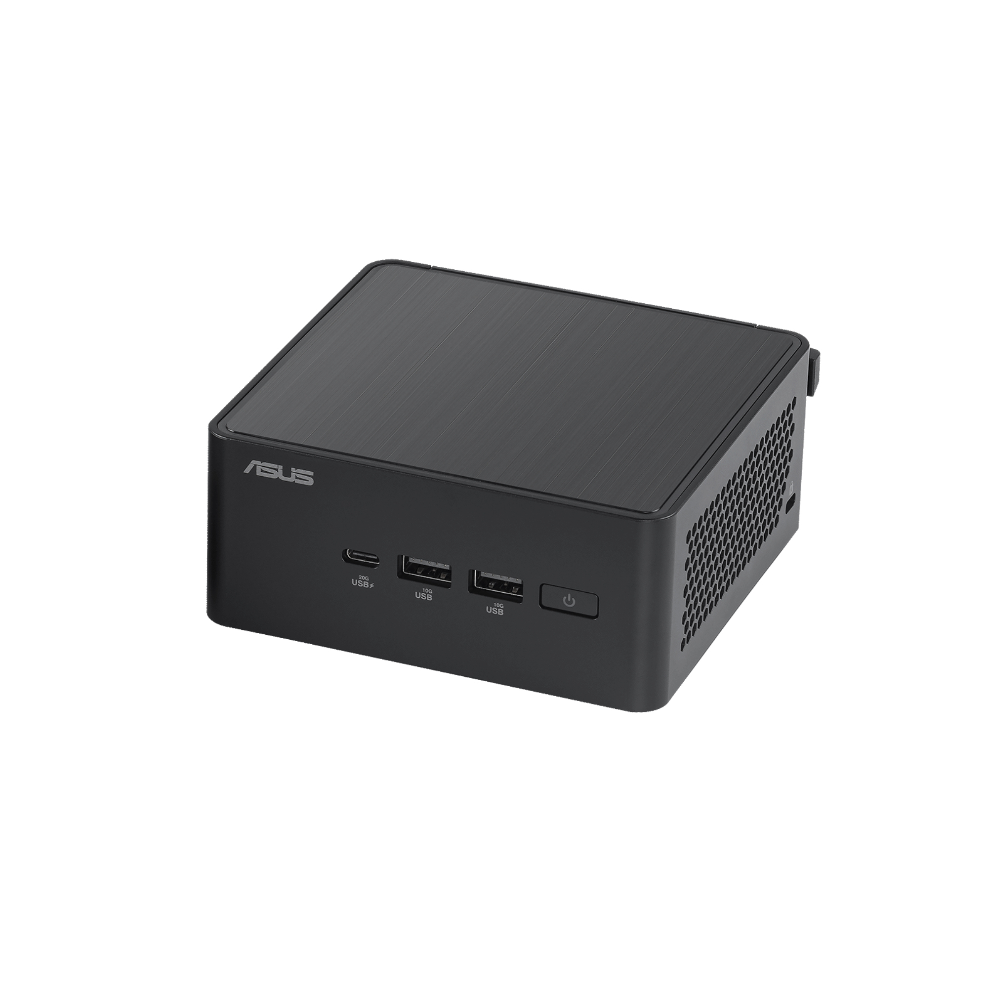 ASUS NUC 14 Pro Kit RNUC14RVHU500002I, Core Ultra 5 125H, 2xDDR5 SO-DIMM, 2xPCIe, Wi-Fi 6E