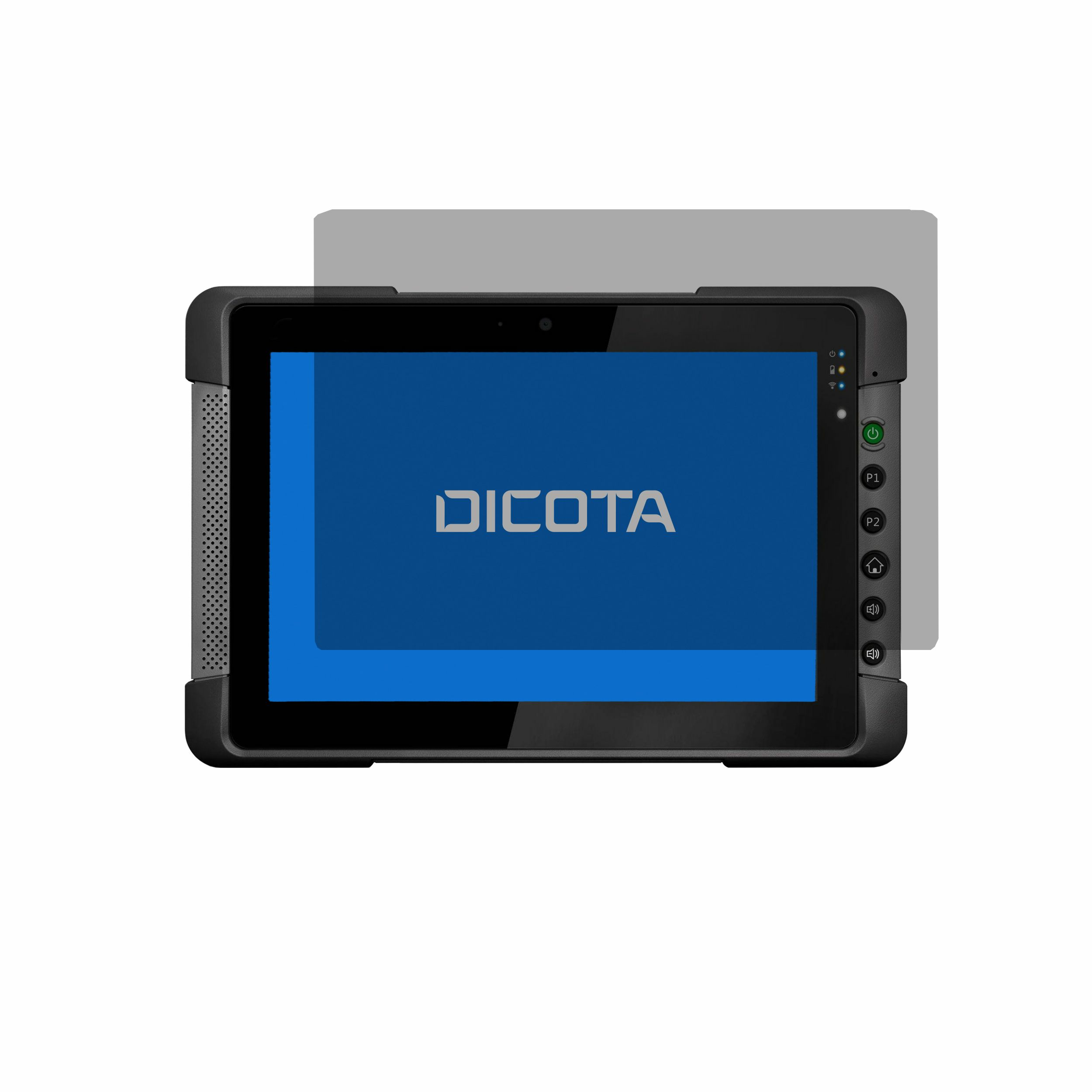 Dicota Secret - Bildschirmschutz für Tablet