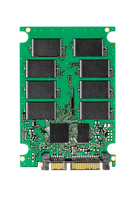 HPE Compute XD - SSD - Read Intensive - verschlüsselt - 7.68 TB - E1.S (E1.S)