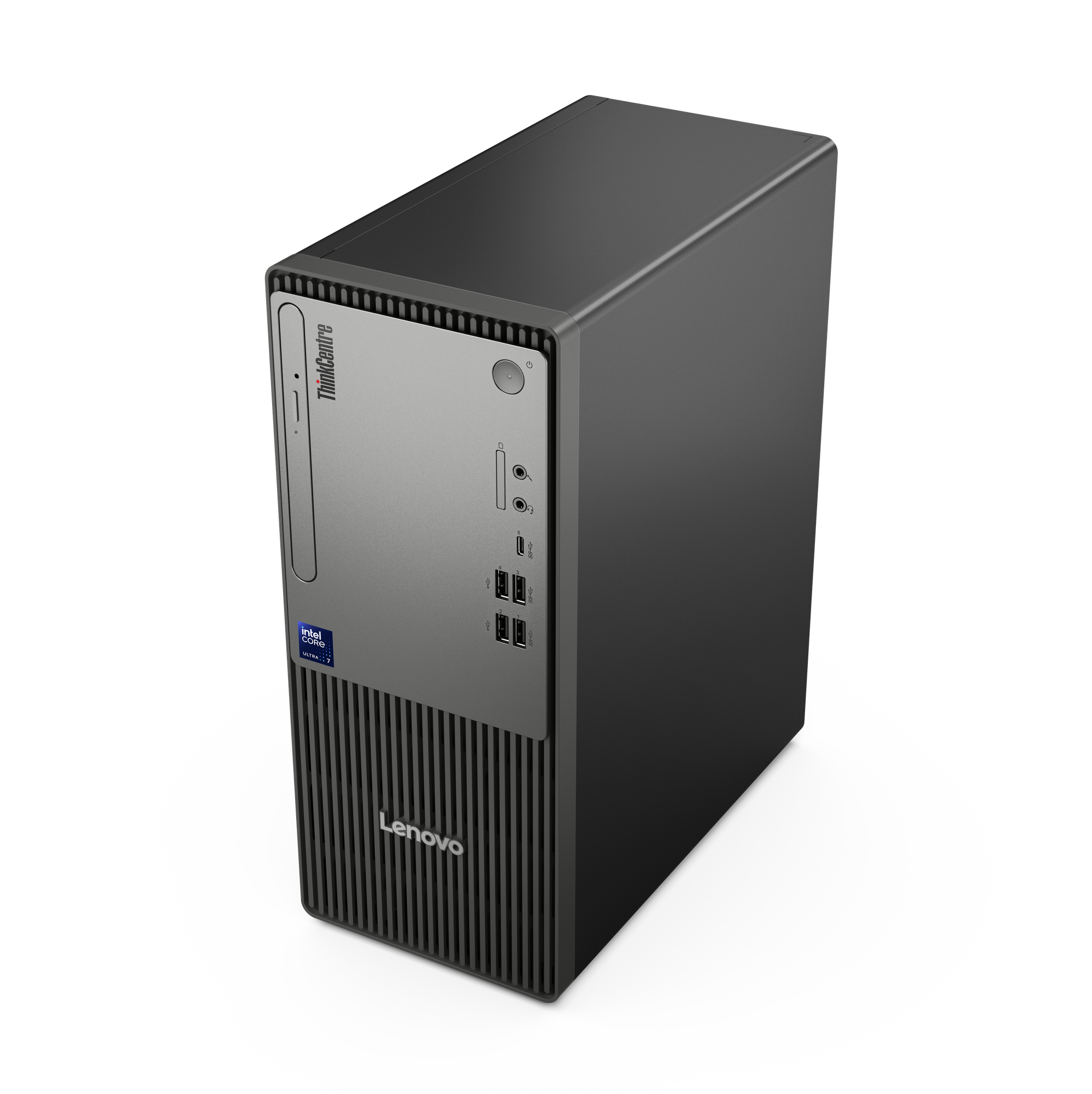 Lenovo ThinkCentre neo 50t Gen 6 - Tower, Core Ultra 5 225, 16GB RAM, 512GB SSD, Win11 Pro