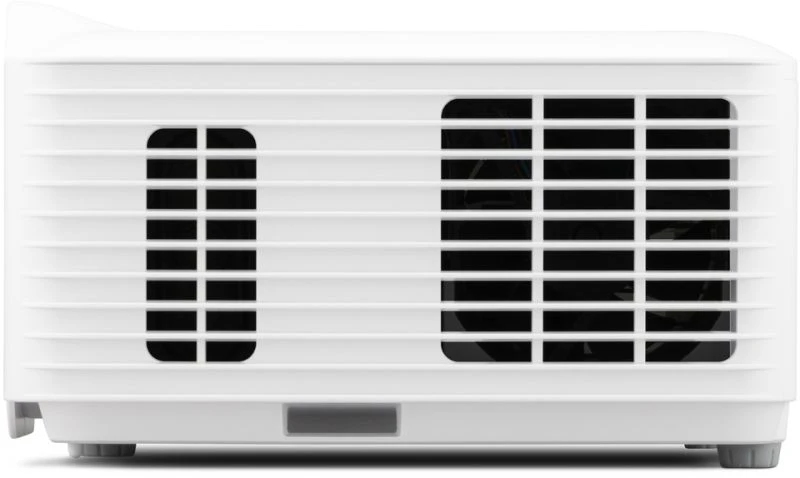 ViewSonic LS630HD - DLP-Projektor - Laser/Phosphor - 4000 ANSI-Lumen - Full HD (1920 x 1080)
