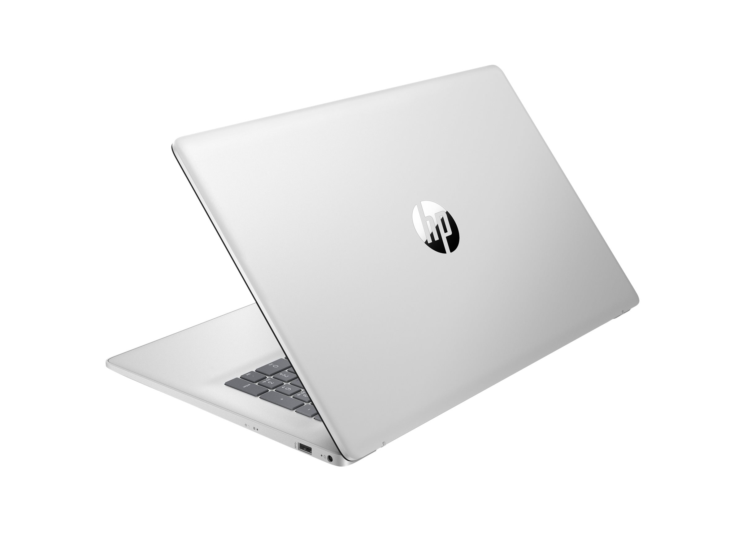 HP Laptop 17-cn4051ng - Intel Core 5 120U / 1.4 GHz - Win 11 Home - Intel Graphics - 16 GB RAM - 512