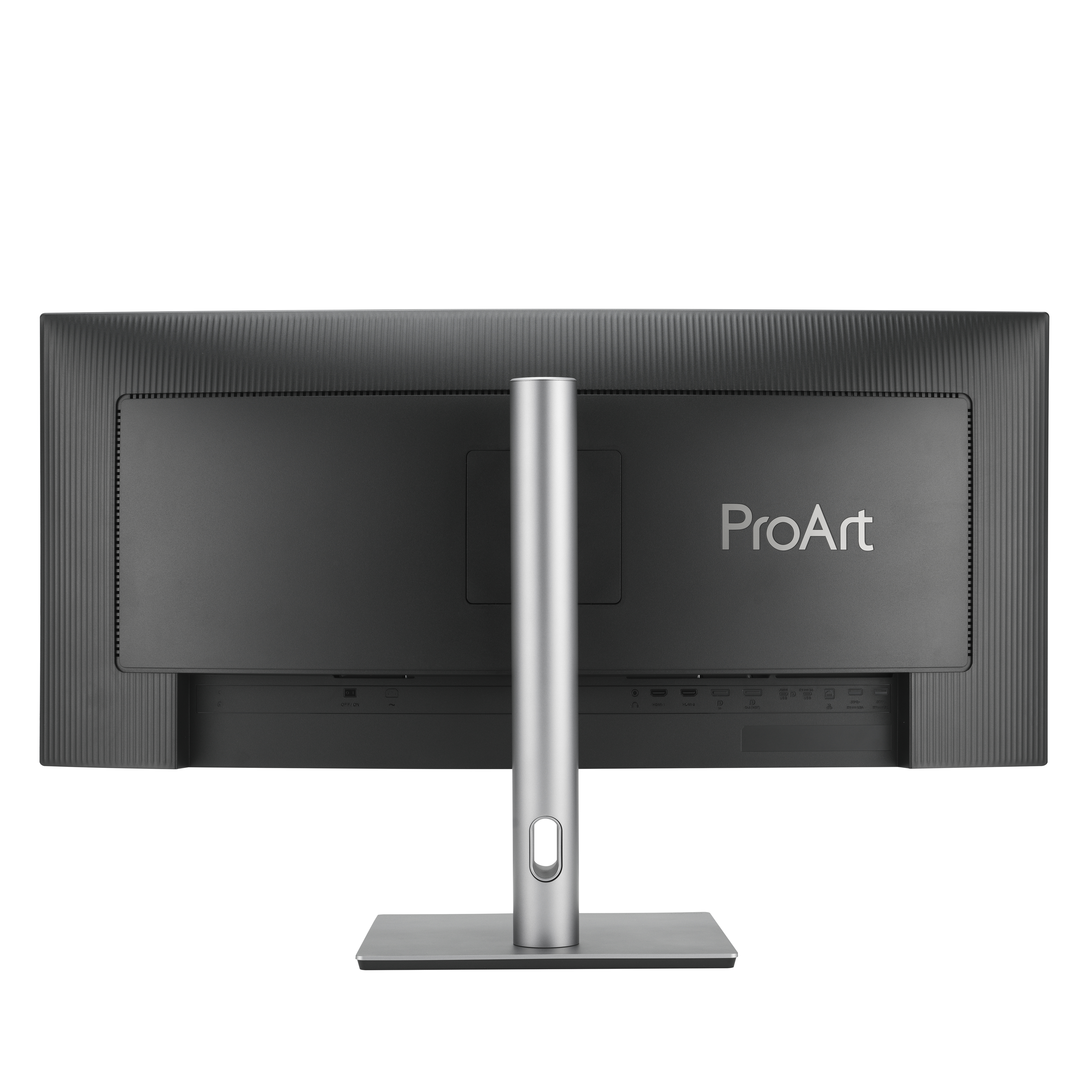 ASUS ProArt PA34VCNV, 34.1" UWQHD IPS, 60Hz, 5ms, 300nits, 3x DP, 2x HDMI, 1x USB-C m. DP