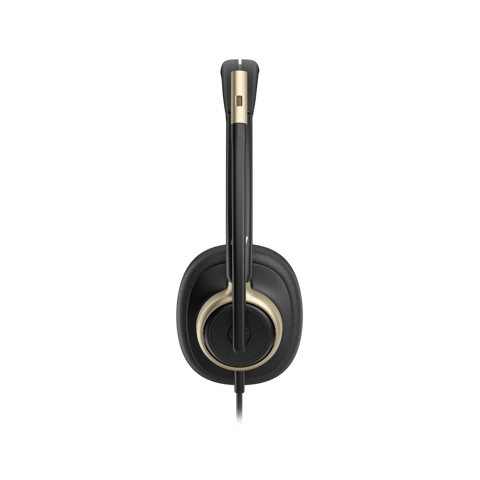 Poly HP Poly Mission 815 Monaural USB Wired Headset, HP Poly Studio App