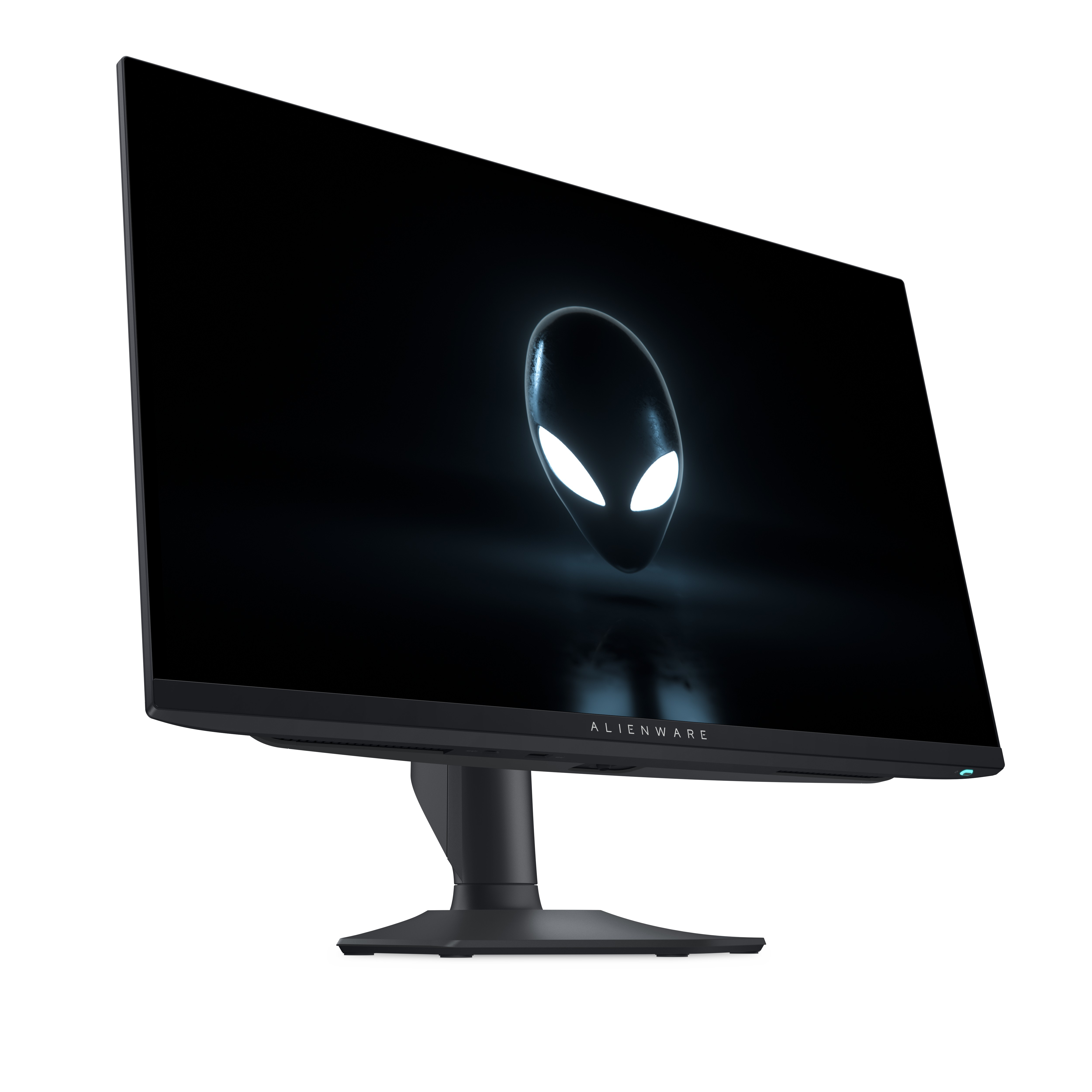 Dell Alienware AW2725DF Monitor 68 cm (27") WQHD, OLED, 0,03ms, HDMI, Displayport