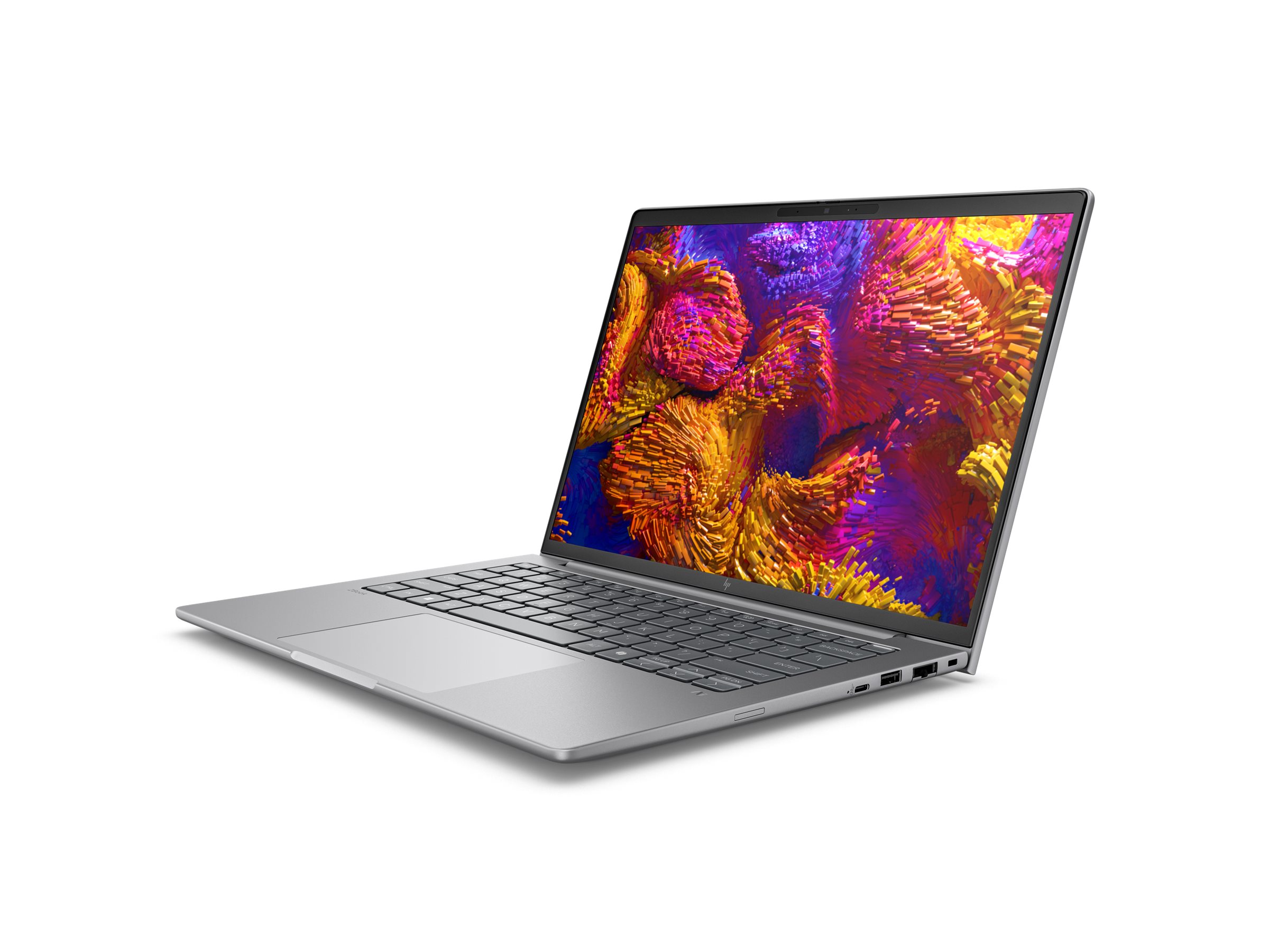 HP ZBook 8 G1ak 14 Mobile Workstation, 14" WUXGA, AMD Ryzen™ AI 7 350, 32GB RAM, 1TB SSD, W11P