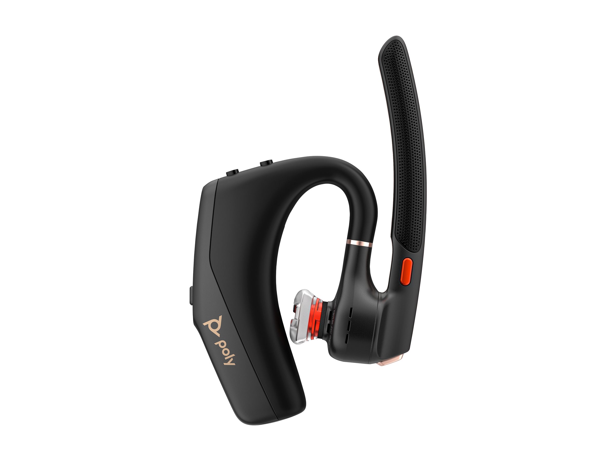 Poly HP Poly Voyager Legend 50-M UC - Headset - im Ohr