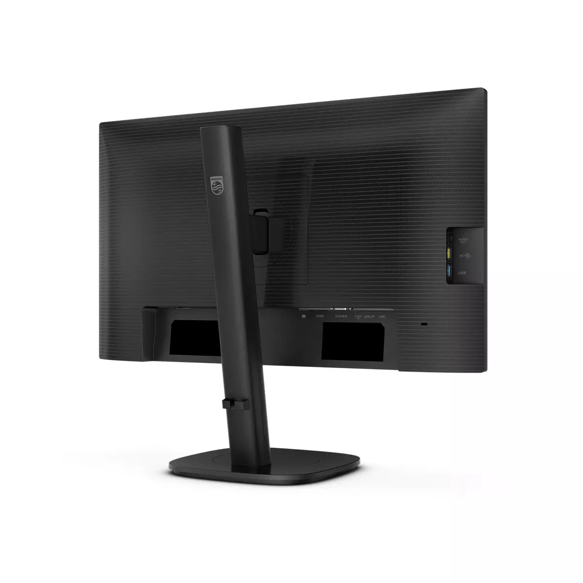Philips 24B2N3200J - 3000 Series - LED-Monitor - 60.5 cm (24")