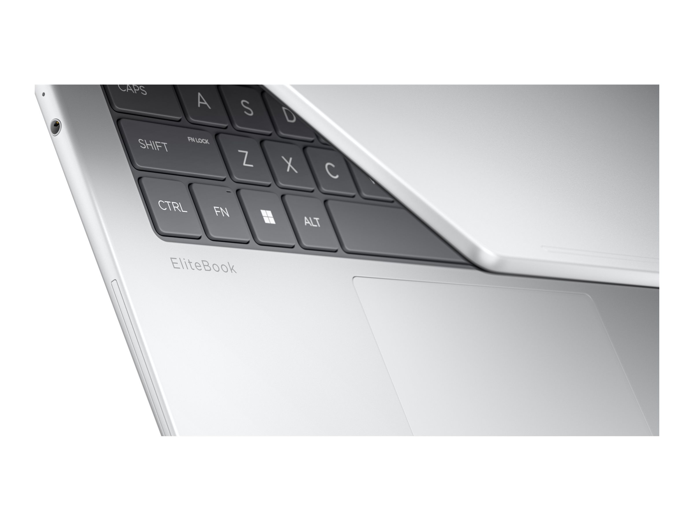 HP EliteBook 6 G2q Notebook Next Gen - Snapdragon X2 Elite X2E-84-100 / 1.7 GHz - Win 11 Pro - Qualc