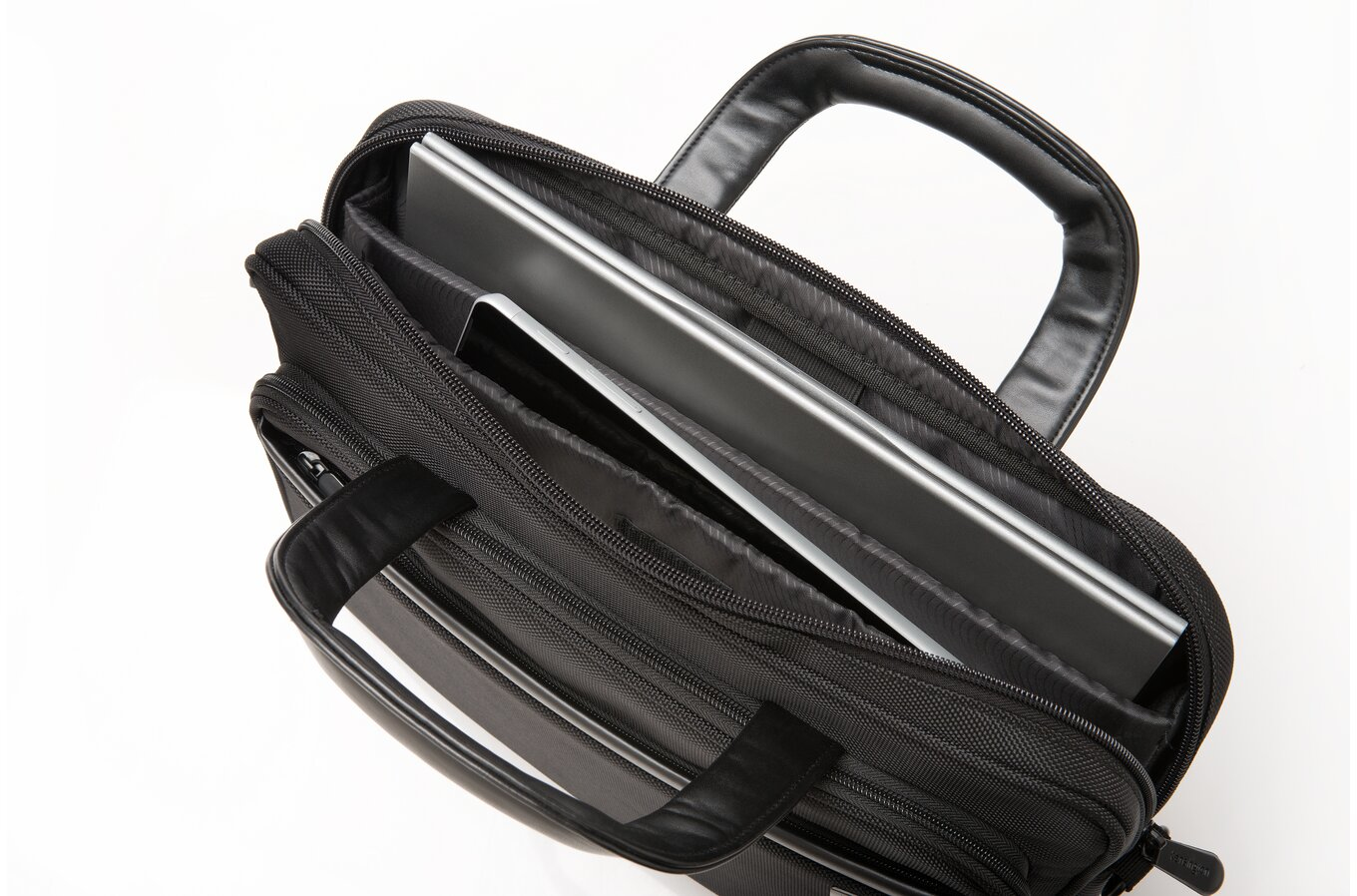 Kensington Contour? 2.0 14" Executive Laptop Tasche, Aktenkoffer, 35,6 cm (14"), Schultergurt, 800 g