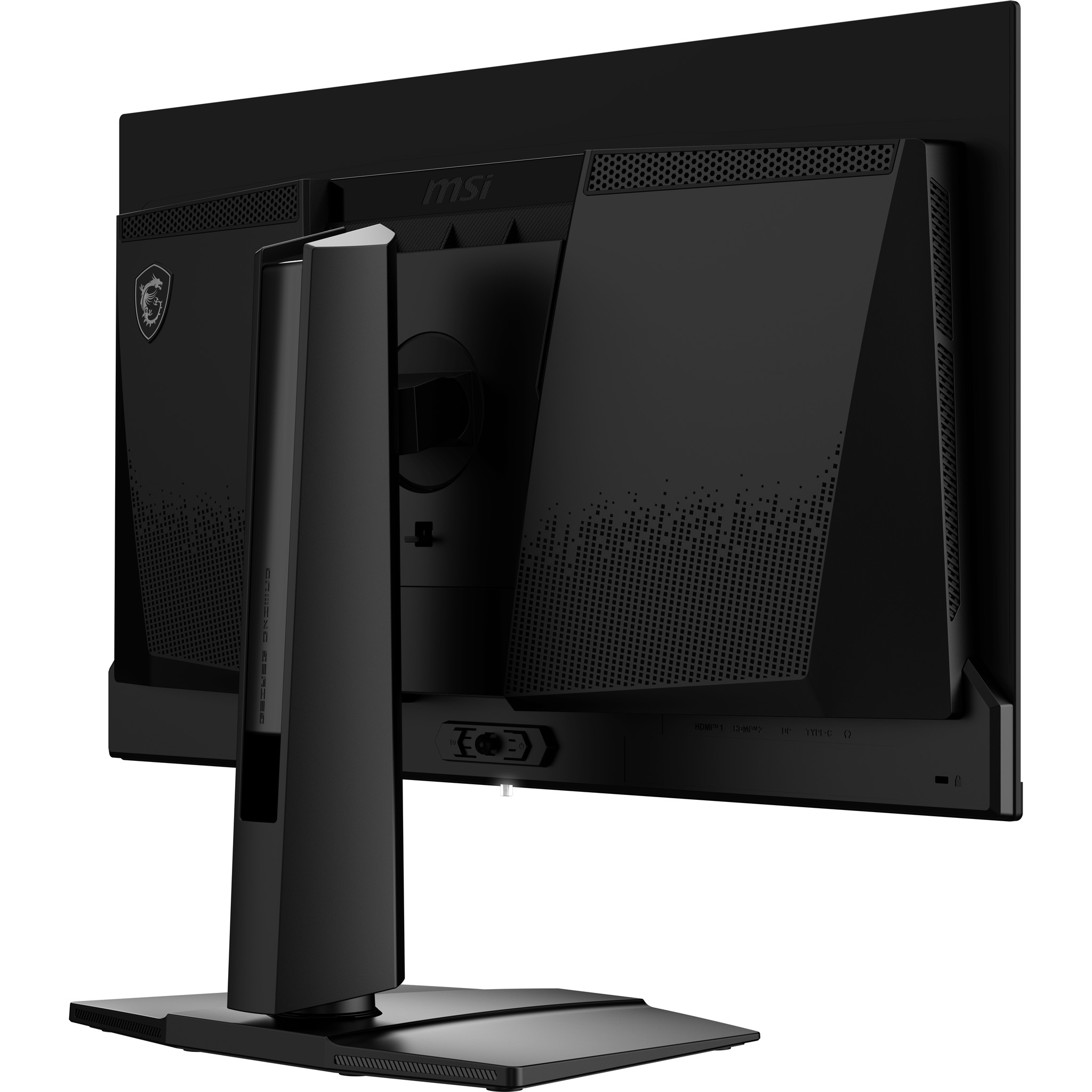MSI MAG 271QPX QD-OLED - OLED-Monitor - Gaming - 68.6 cm (27")