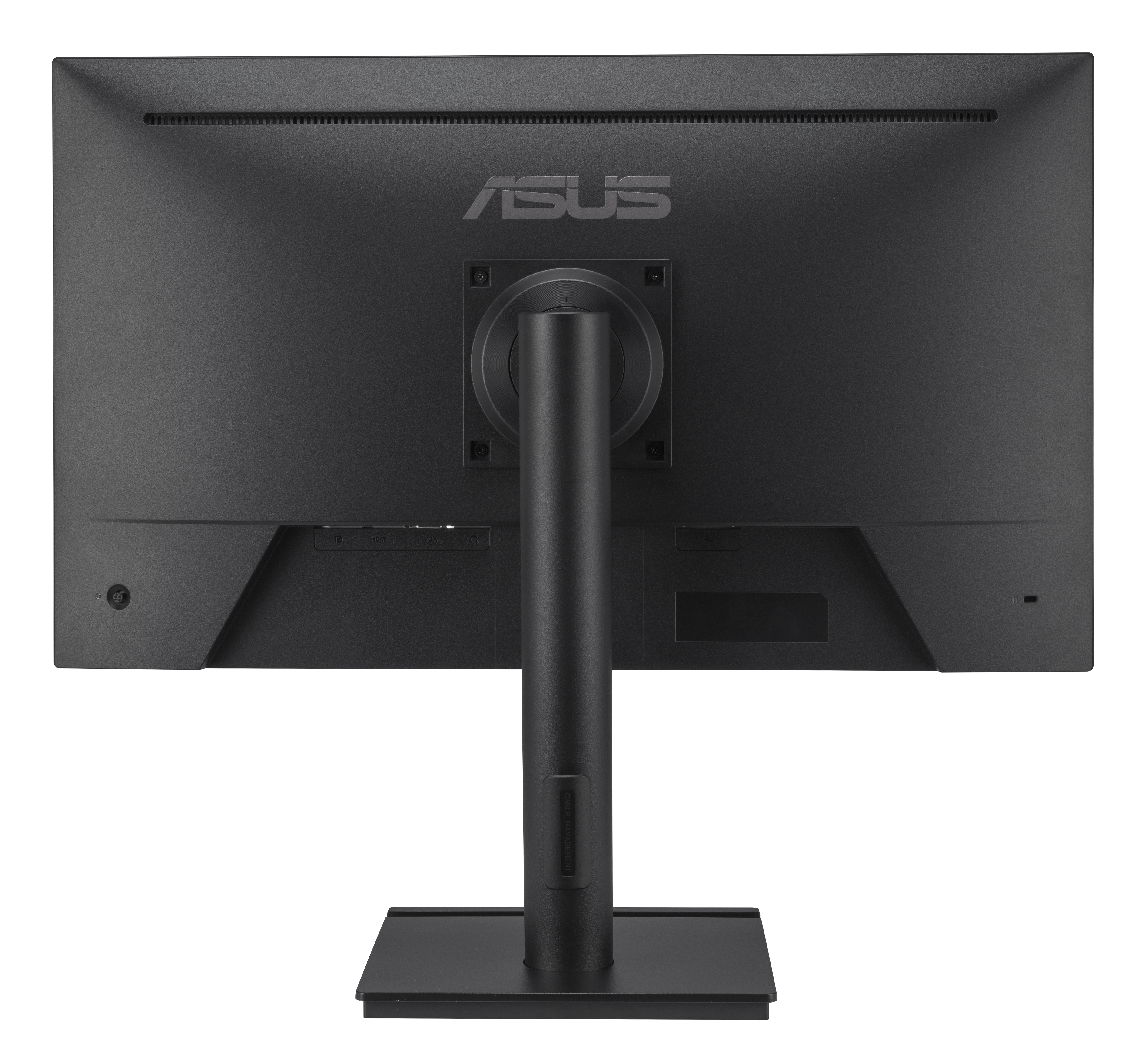 ASUS VA249QGSE, 23.8W FHD IPS, 120Hz, 1ms, 300nits, 1x DP, 1x HDMI, 1x VGA