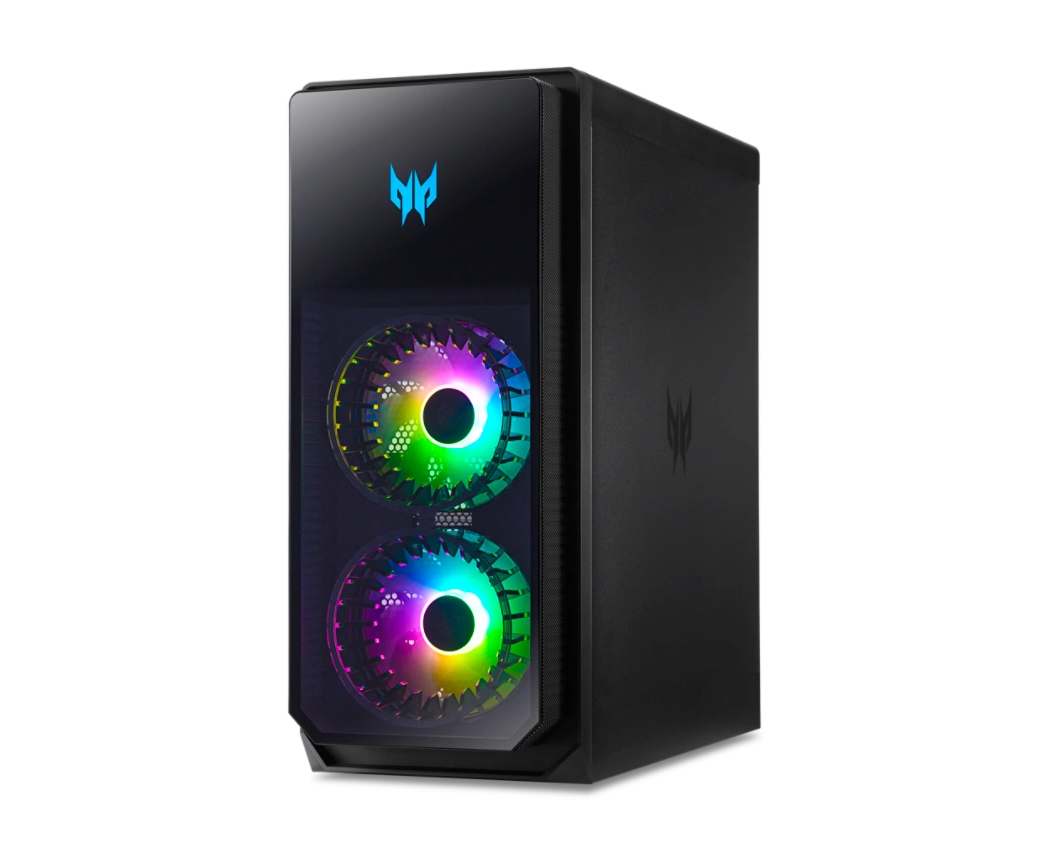 Acer Predator PO5-650, 2,1 GHz, Intel® Core? i7, i7-13700F, 32 GB, 1 TB, Windows 11 Home