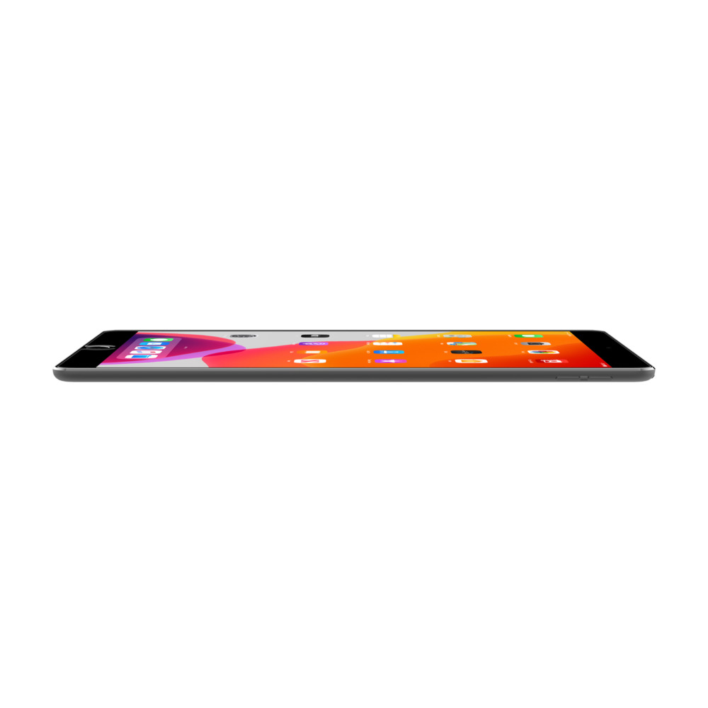 Belkin Bildschirmschutz für Tablet - Glas - für Apple 10.2-inch iPad (7. Generation, 8. Generation,