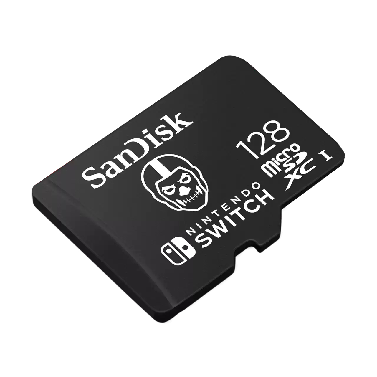 SanDisk Nintendo Switch - Fortnite Edition Flash-Speicherkarte