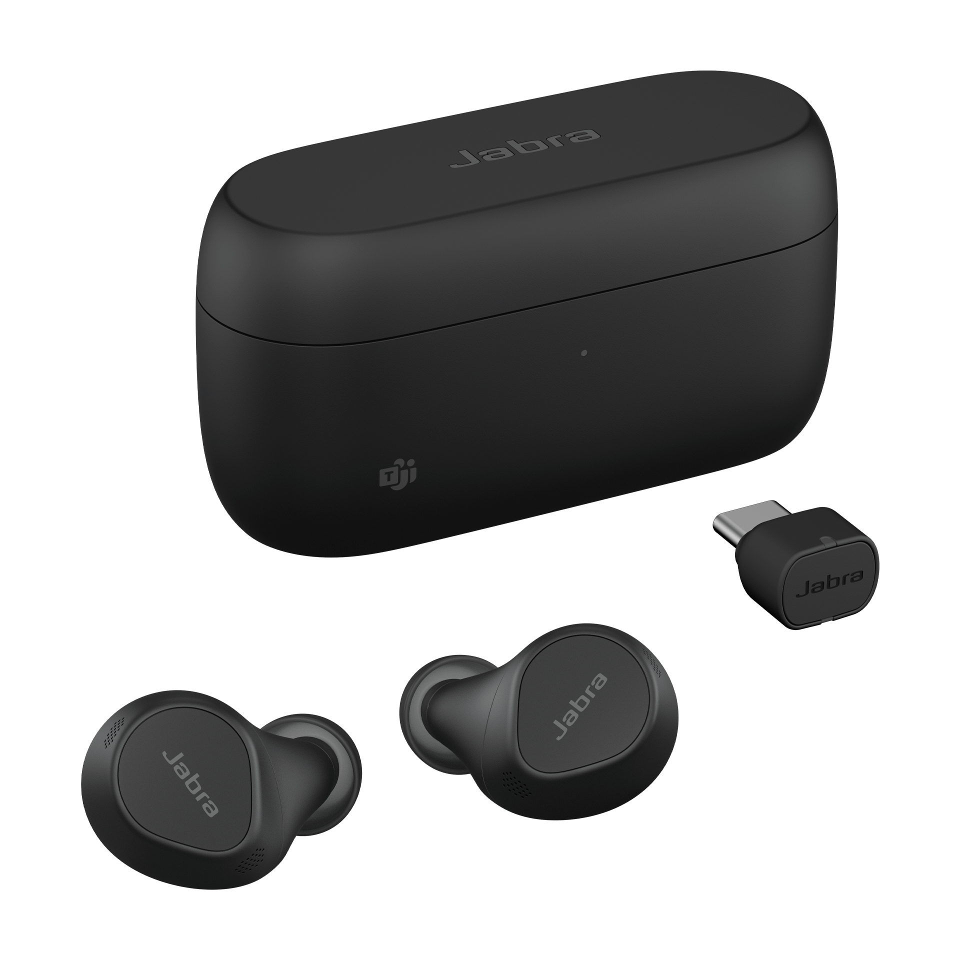 Jabra Evolve2 Buds MS - True Wireless-Kopfhörer