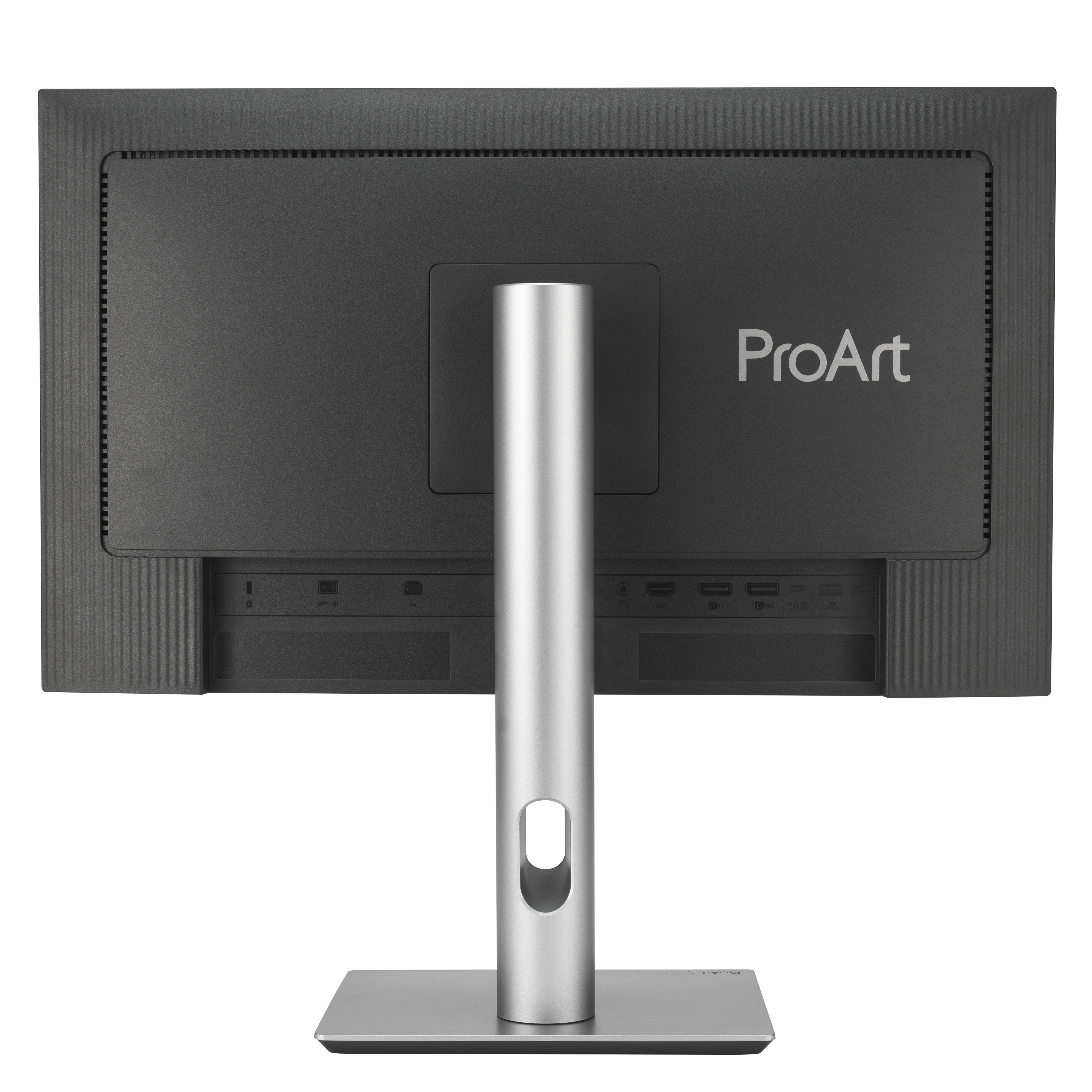 ASUS ProArt PA278CFRV, 27" WQHD IPS, 100Hz, 5ms, 350nits, 2x DP, 1x HDMI, 1x USB-C m. DP.