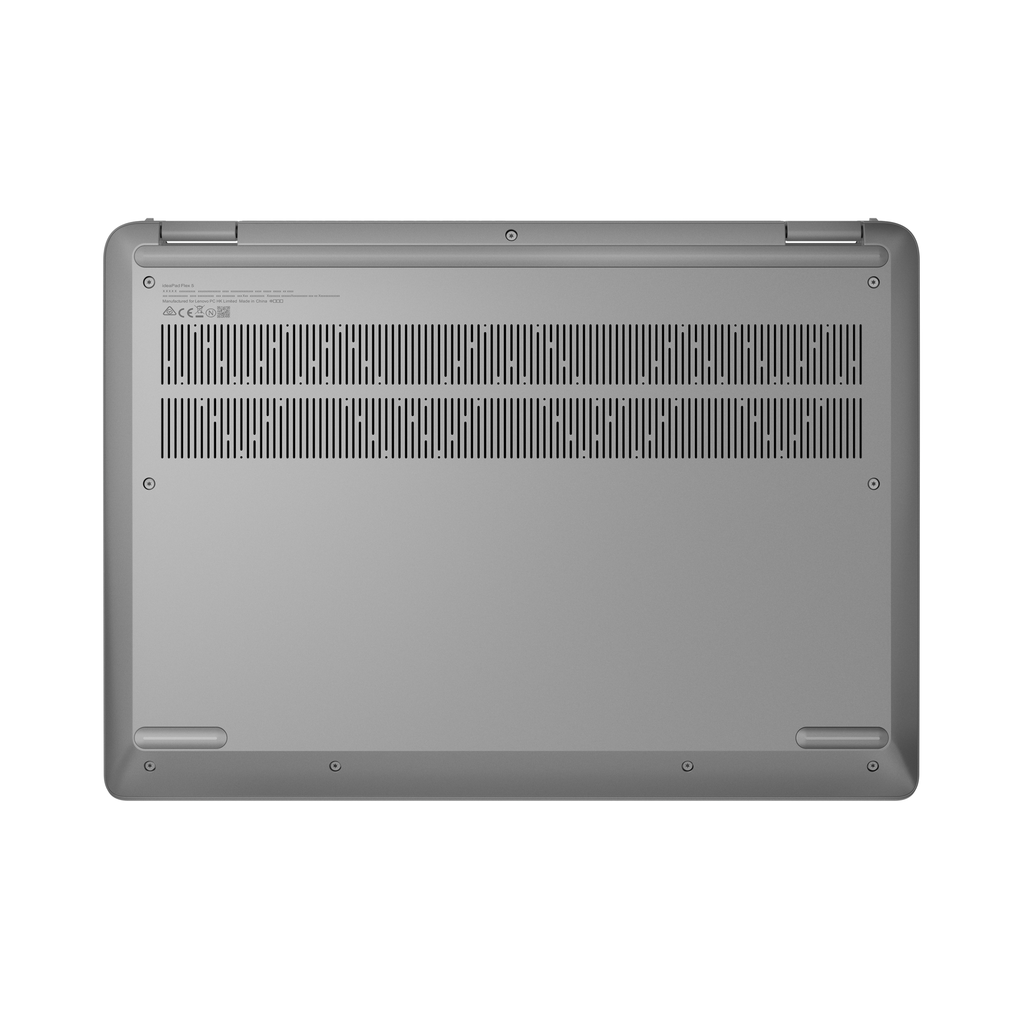 B-WARE - Lenovo IdeaPad Flex 5 14ABR8, 14" WUXGA Touch, AMD Ryzen 5 5625U, 16GB RAM, 512GB SSD, Win1