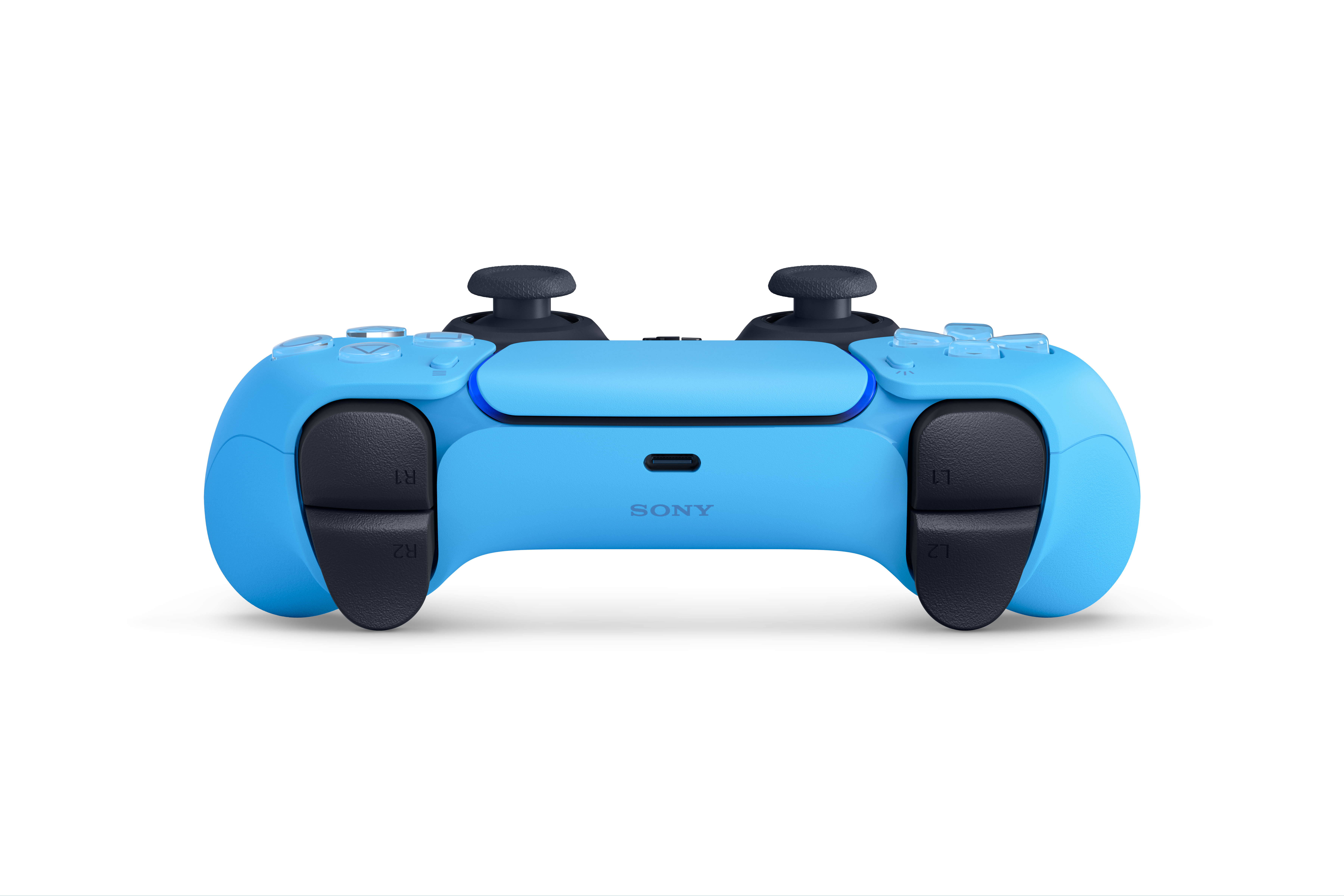 Sony Interactive Entertainment DualSense V2, Gamepad, Android, MAC, PC, PlayStation 5, iOS, D-Pad, H