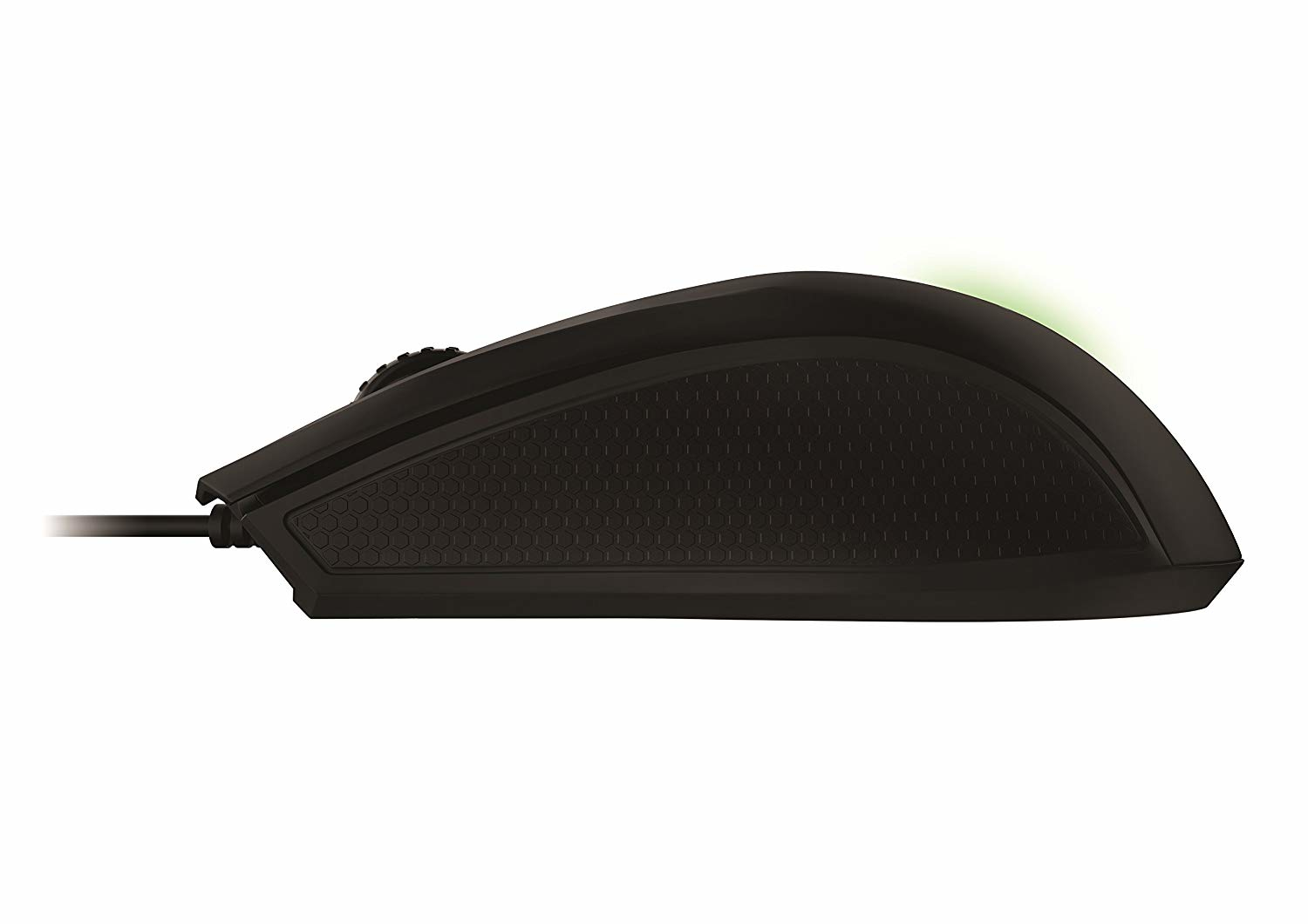 Razer Abyssus ESSENTIAL - Maus - ergonomisch