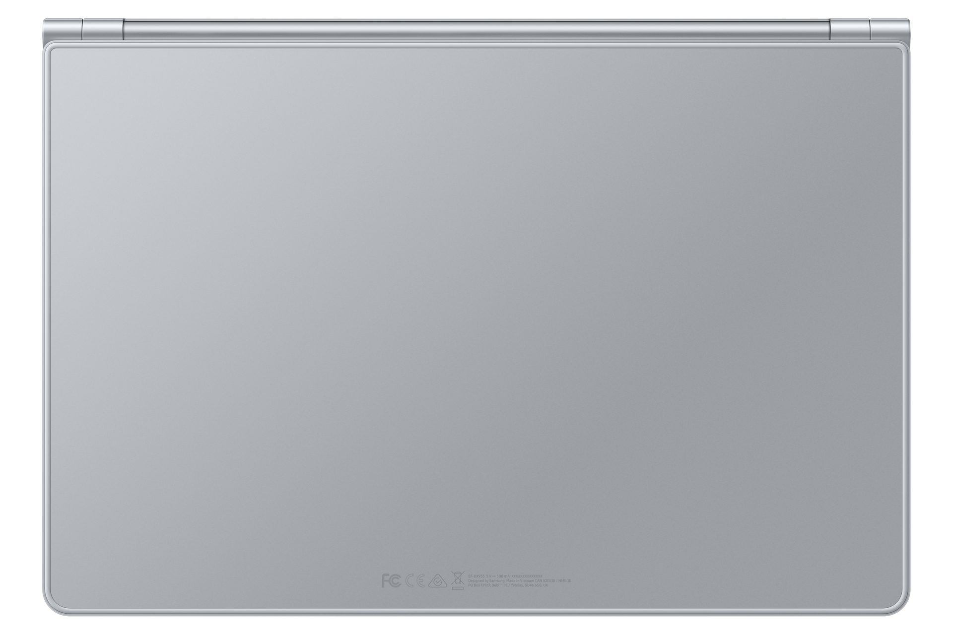 Samsung EF-DX935 - Tastatur - mit Trackpad -
