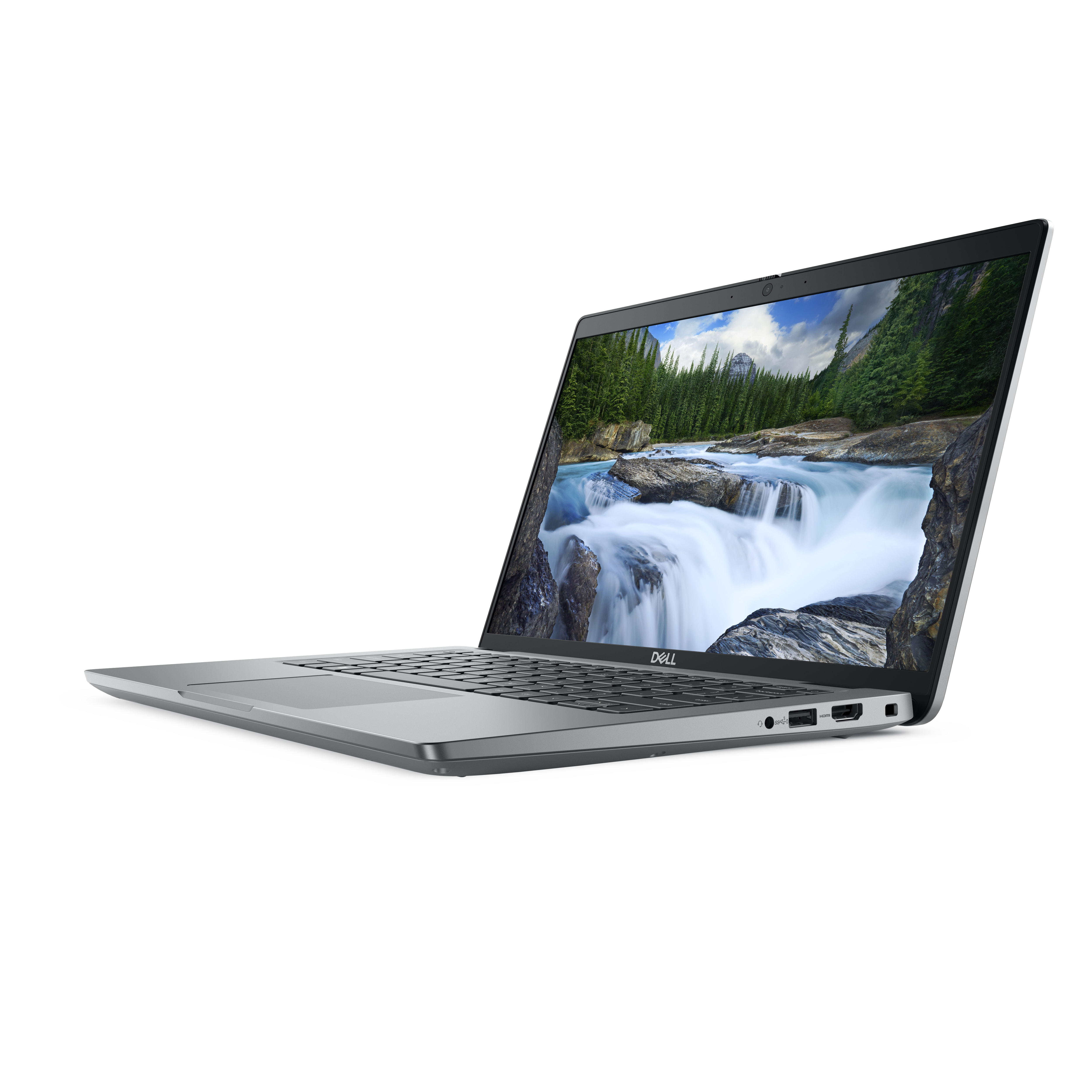 Dell Latitude 5450, 14" FHD, Core Ultra 5 135U, 16GB RAM, 512GB SSD, Windows 11 Pro