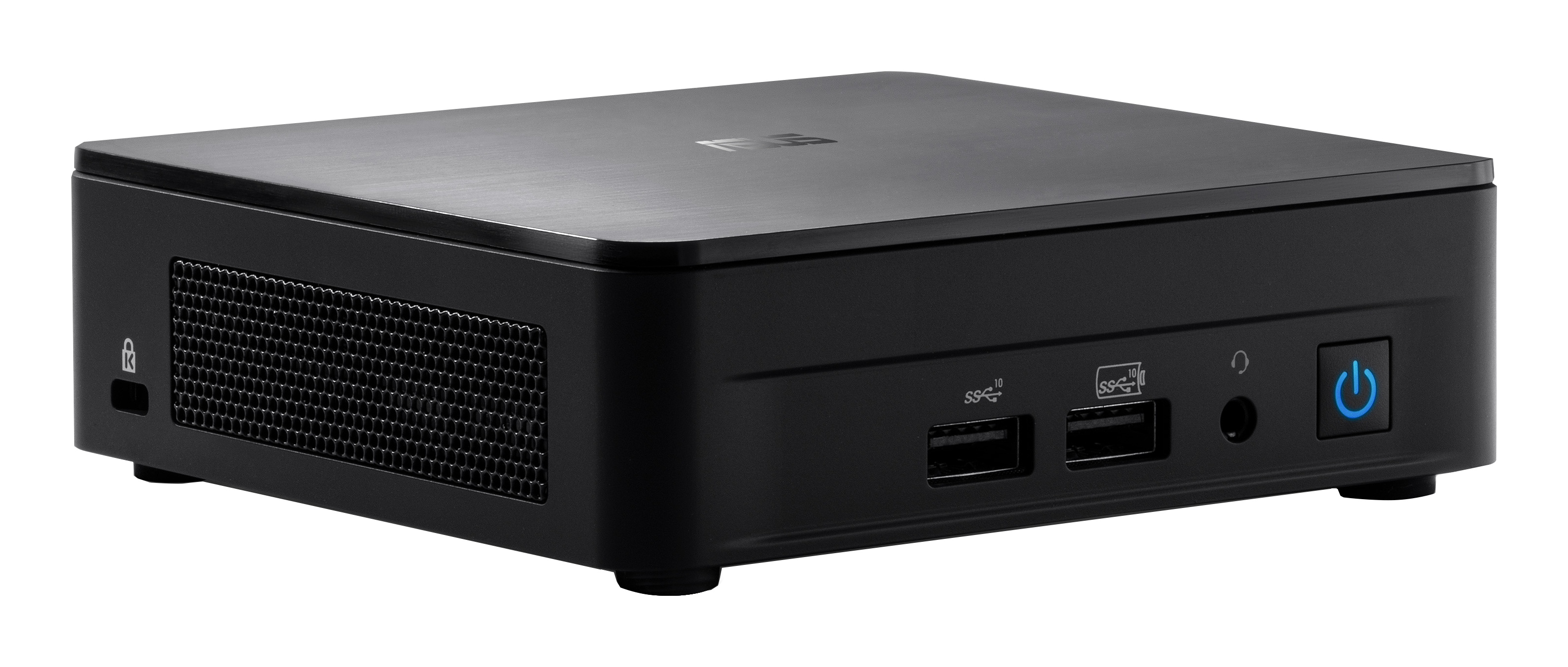 ASUS NUC 12 Pro Kit RNUC12WSKI70002 Barebone, Core i7-1260P, 2xDDR4 SO-DIMM, 2xPCIe (1x2280, 1x2242)
