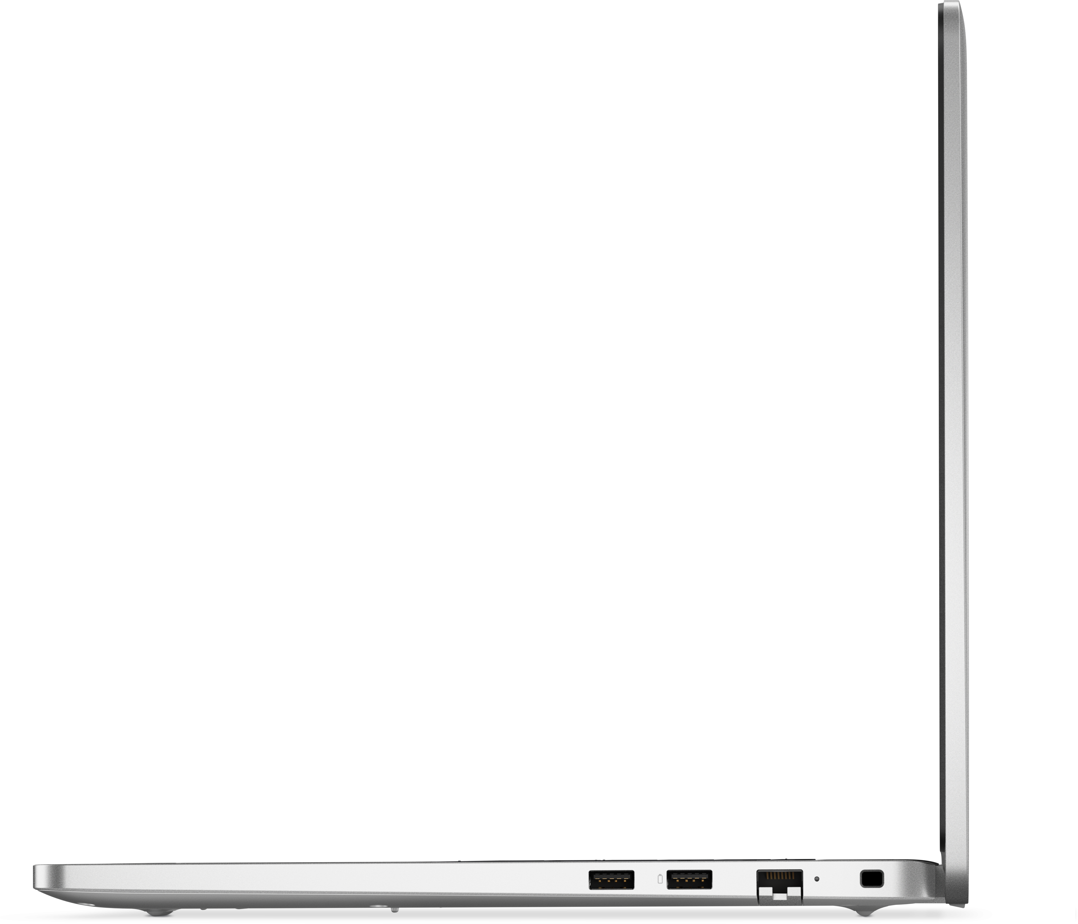 Dell Pro PC16250, 40,6cm (16"), FHD+, Core Ultra 5 235U, 16GB RAM, 512GB SSD, Win11 Pro
