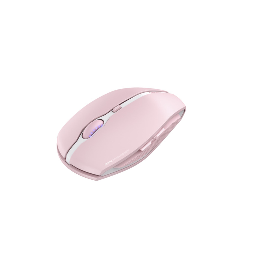 Cherry GENTIX BT - Maus - optisch - 7 Tasten