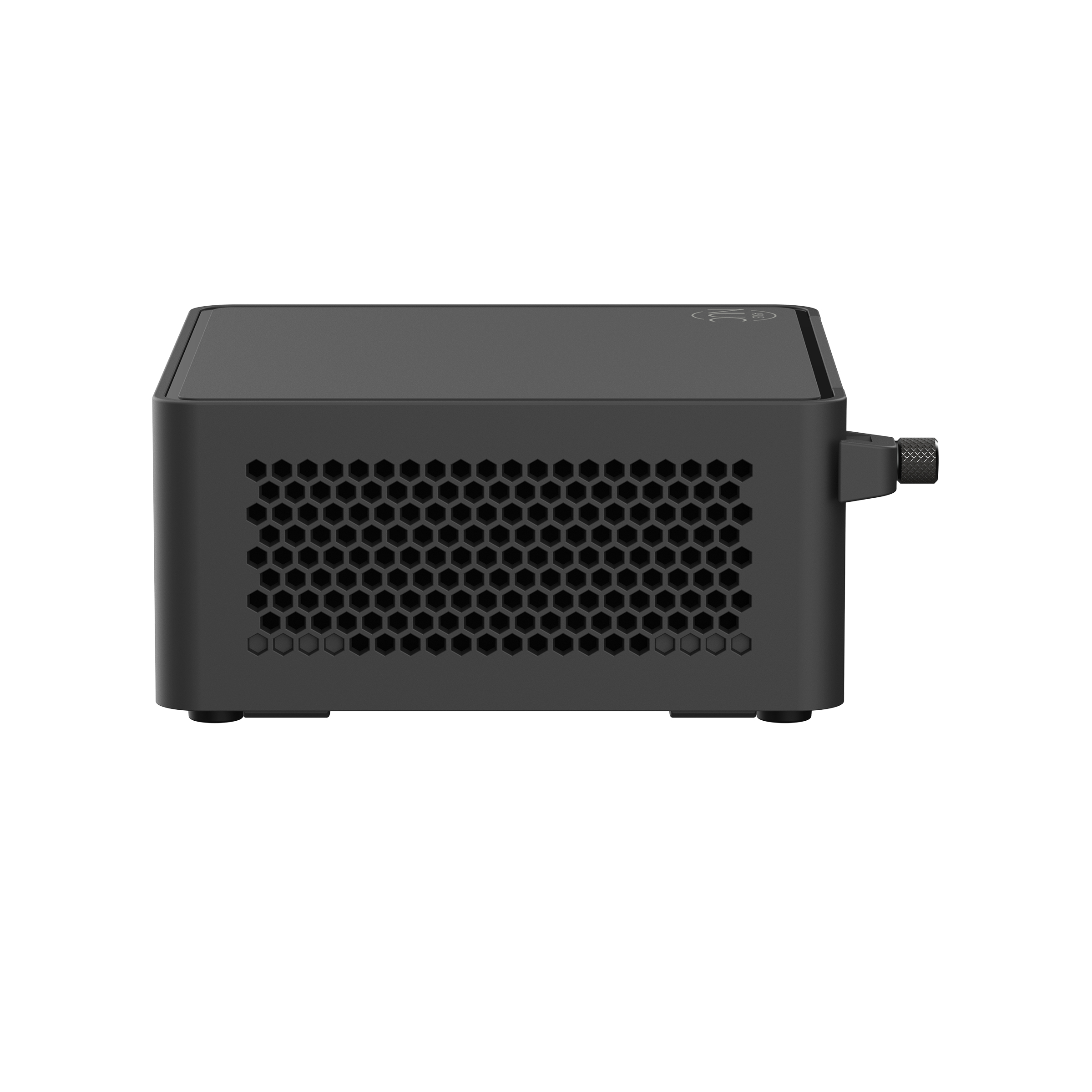 ASUS NUC 15 Pro Kit RNUC15CRHU500002 Barebone, Core Ultra 5 225H, 2x DDR5 SO-DIMM, 2x PCIe, Wi-Fi 7