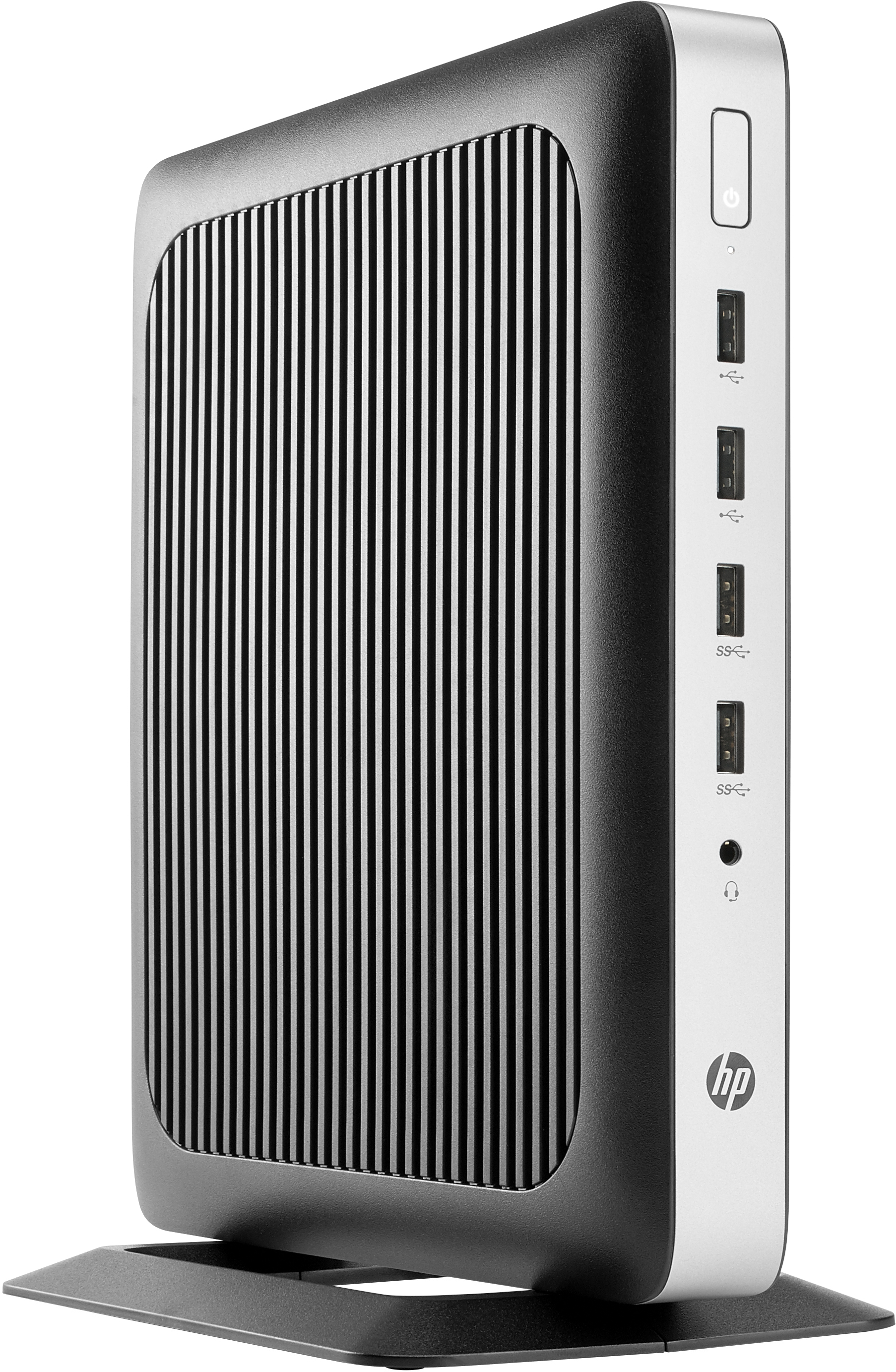 HP t630 - Thin Client - Tower - 1 x GX-420GI 2 GHz
