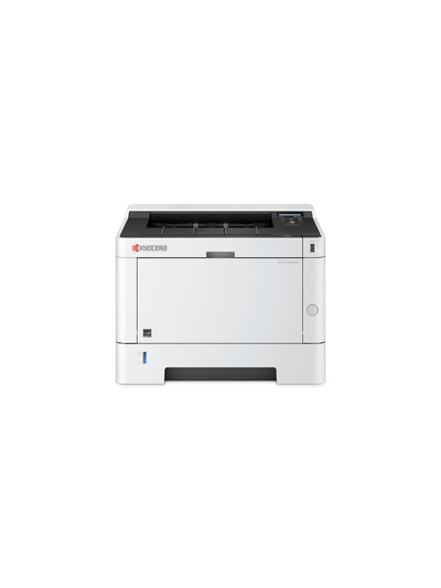 B-WARE - Kyocera ECOSYS P2040dw, Laser, 1200 x 1200 DPI, A4, 40 Seiten pro Minute, Doppelseitiger Dr