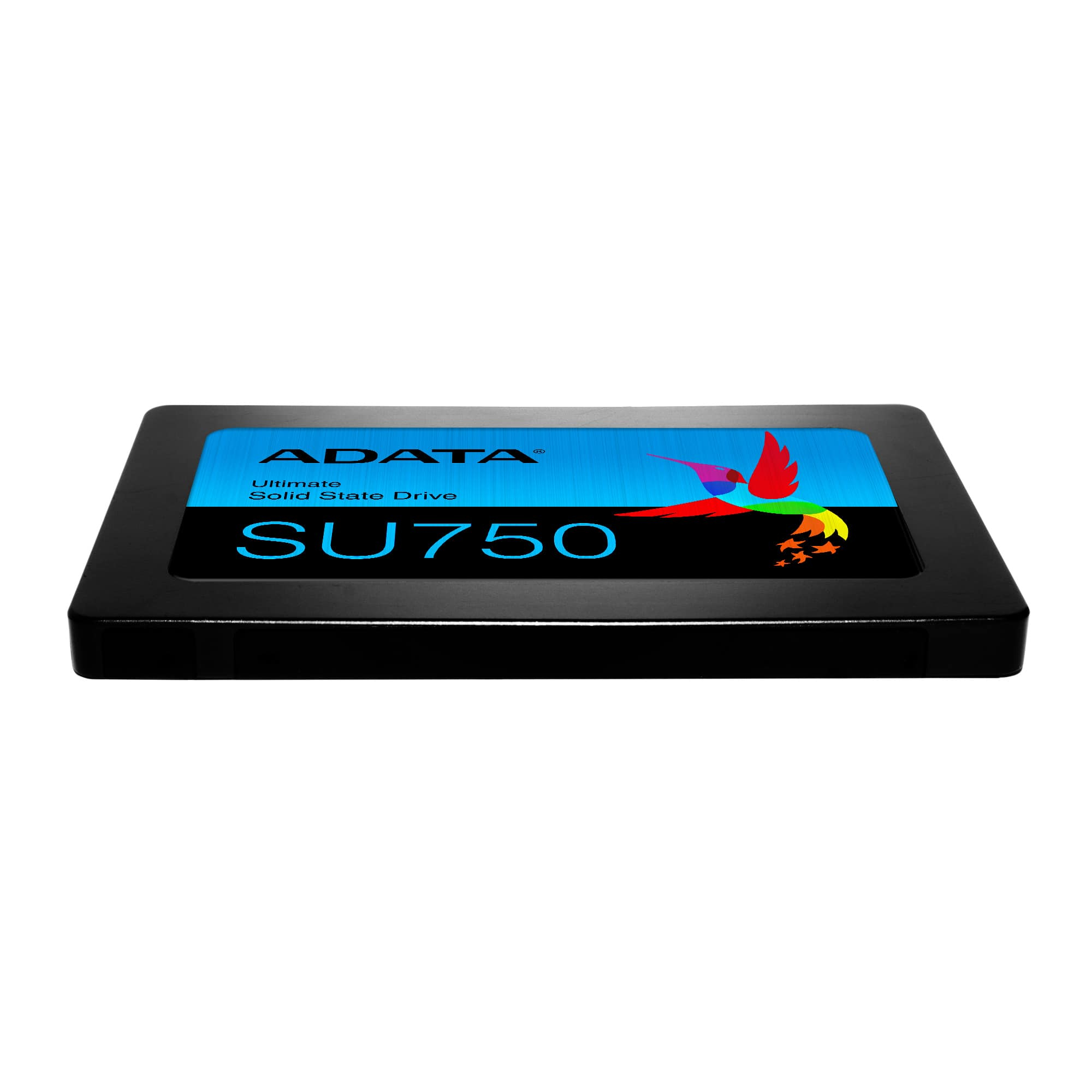 ADATA SU750 - SSD - 512 GB - intern - 2.5" (6.4 cm)